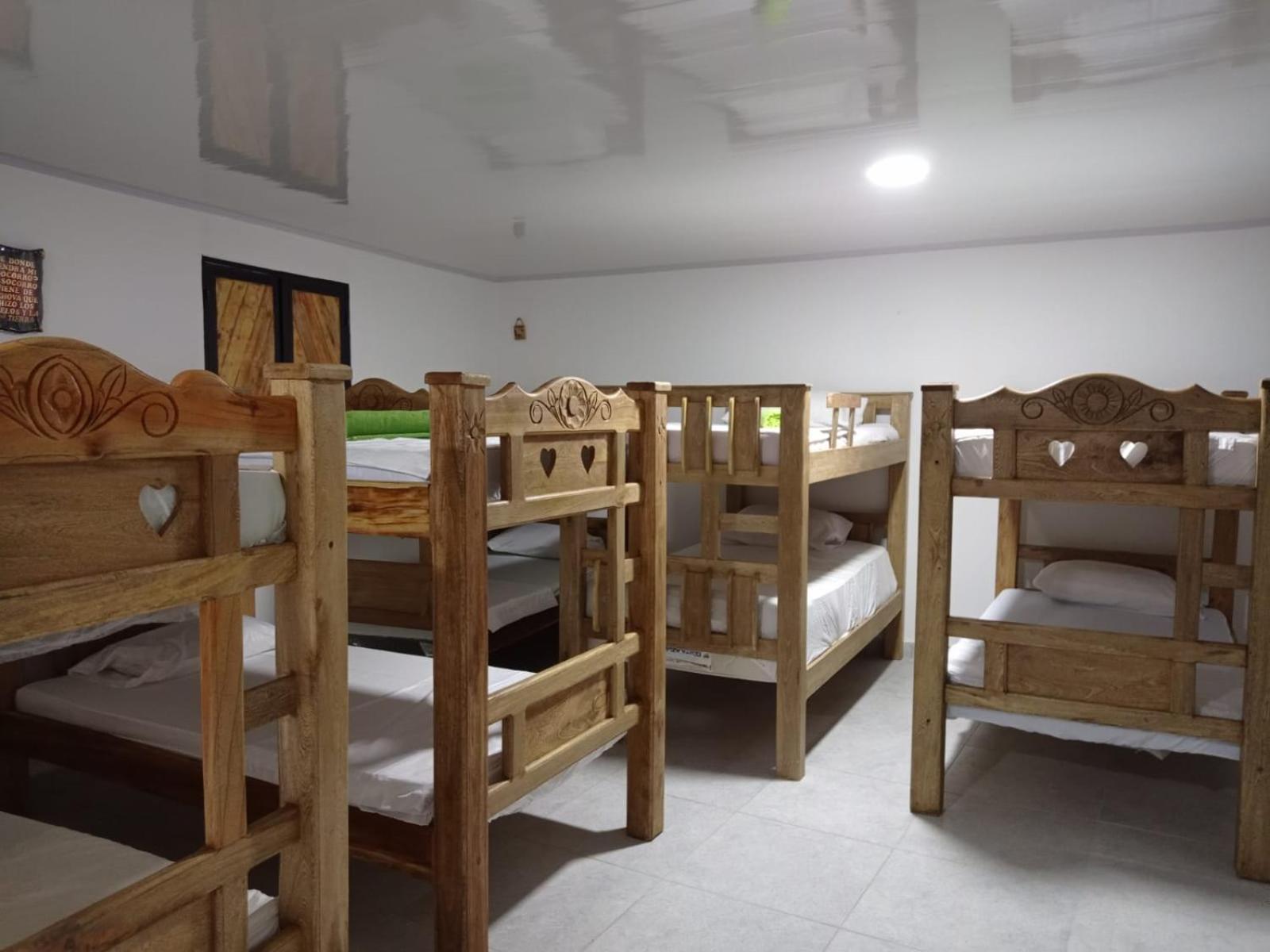 Apartamentos Vistas del Caribe Sede Campestre