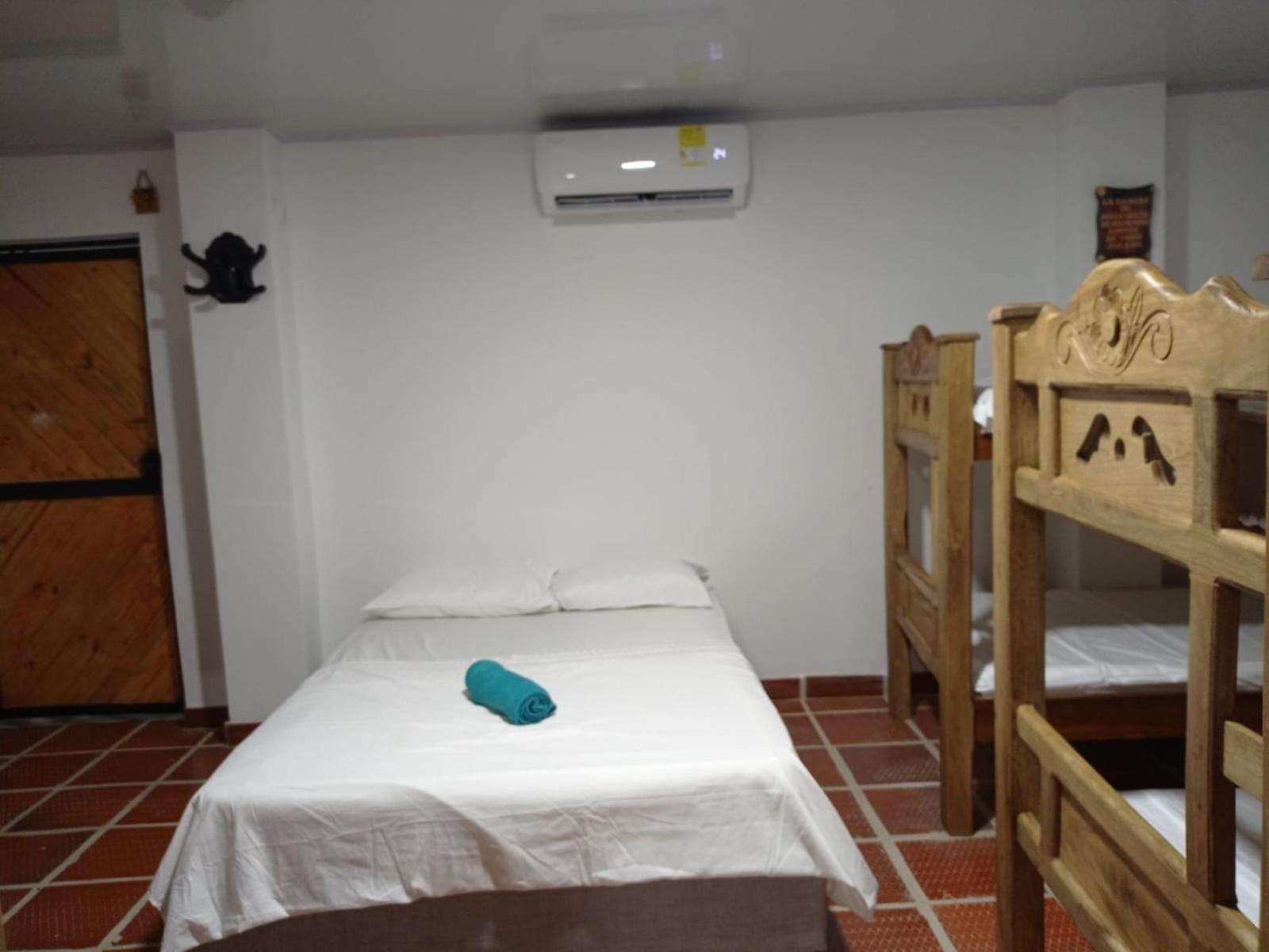 Apartamentos Vistas del Caribe Sede Campestre