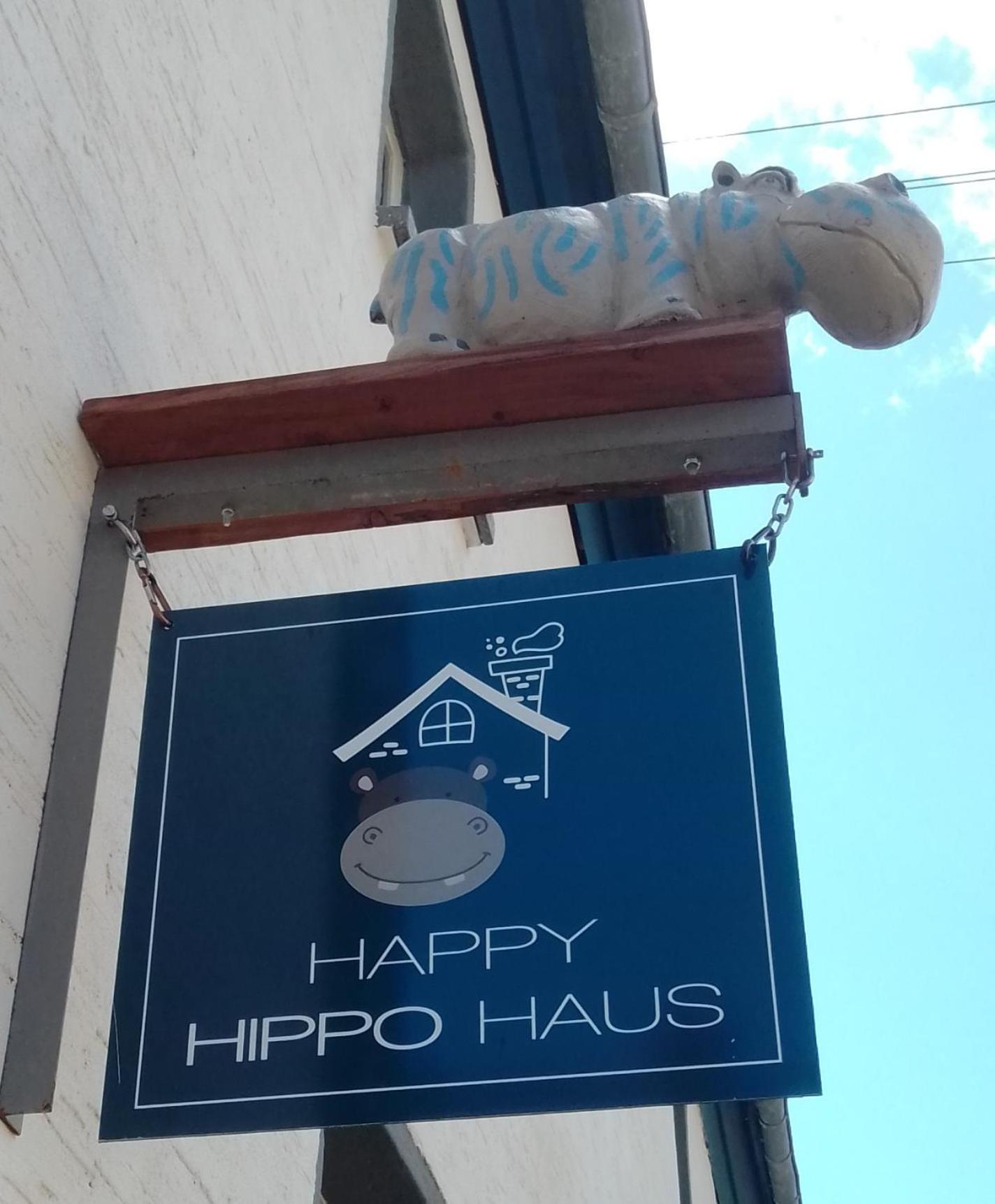 Happy Hippo Haus