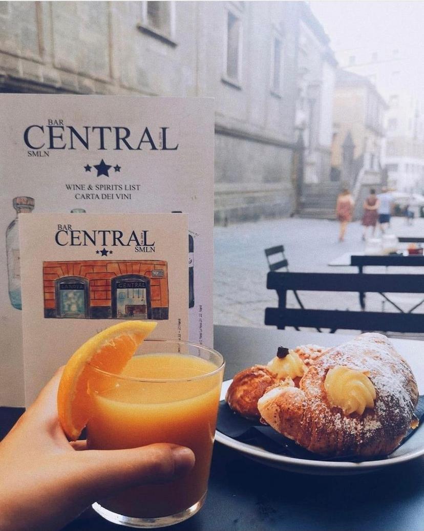 Folle Città B&B