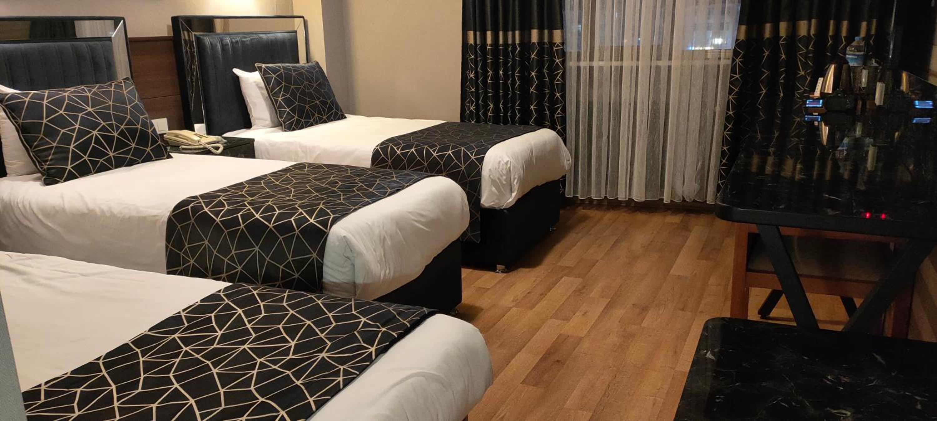 Star City Otel - Image 11