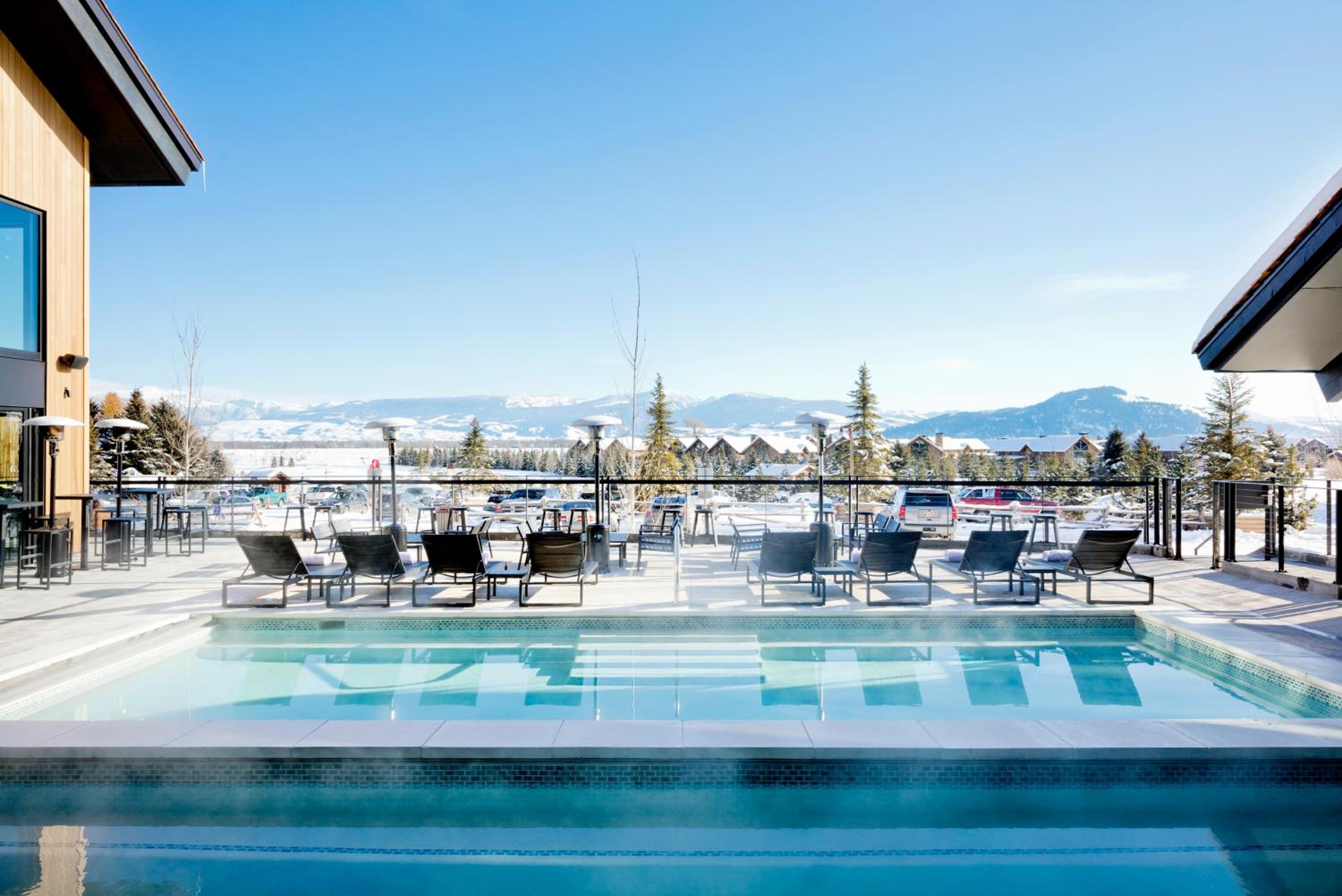 Teton Village Vacations - Gravity Haus Jackson Hole - Property Image 15