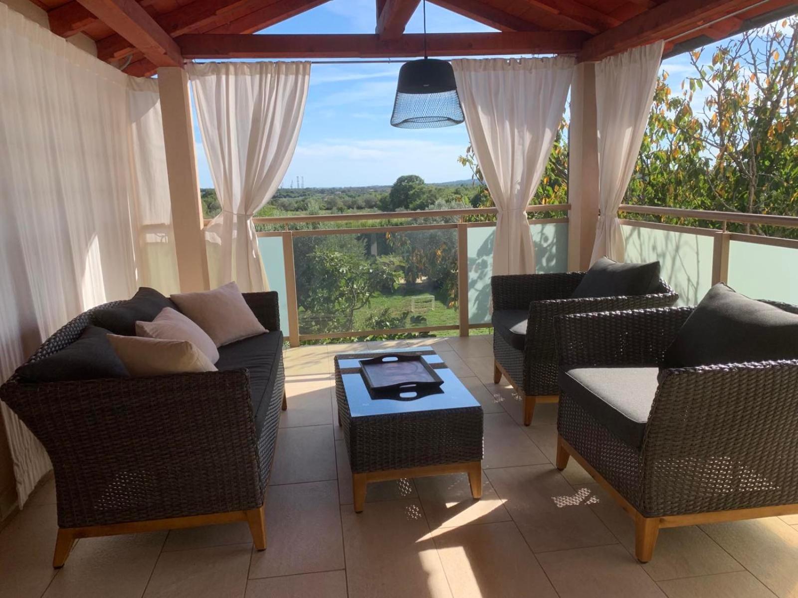 Casa La Vida view 4