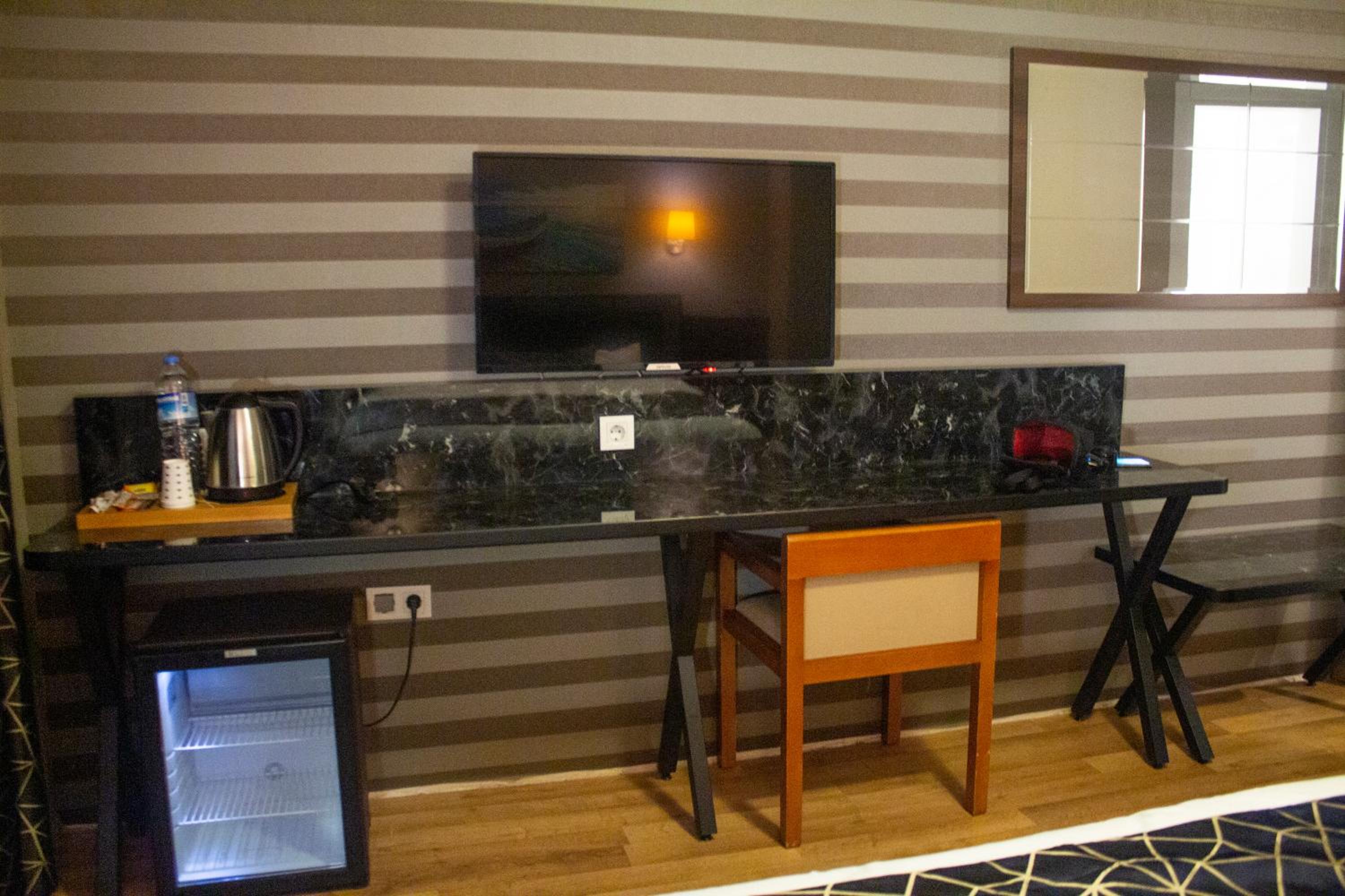 Star City Otel - Image 52