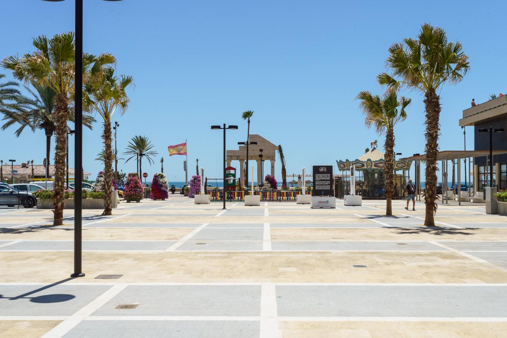 Hostal Costabella powered by Faro Homes