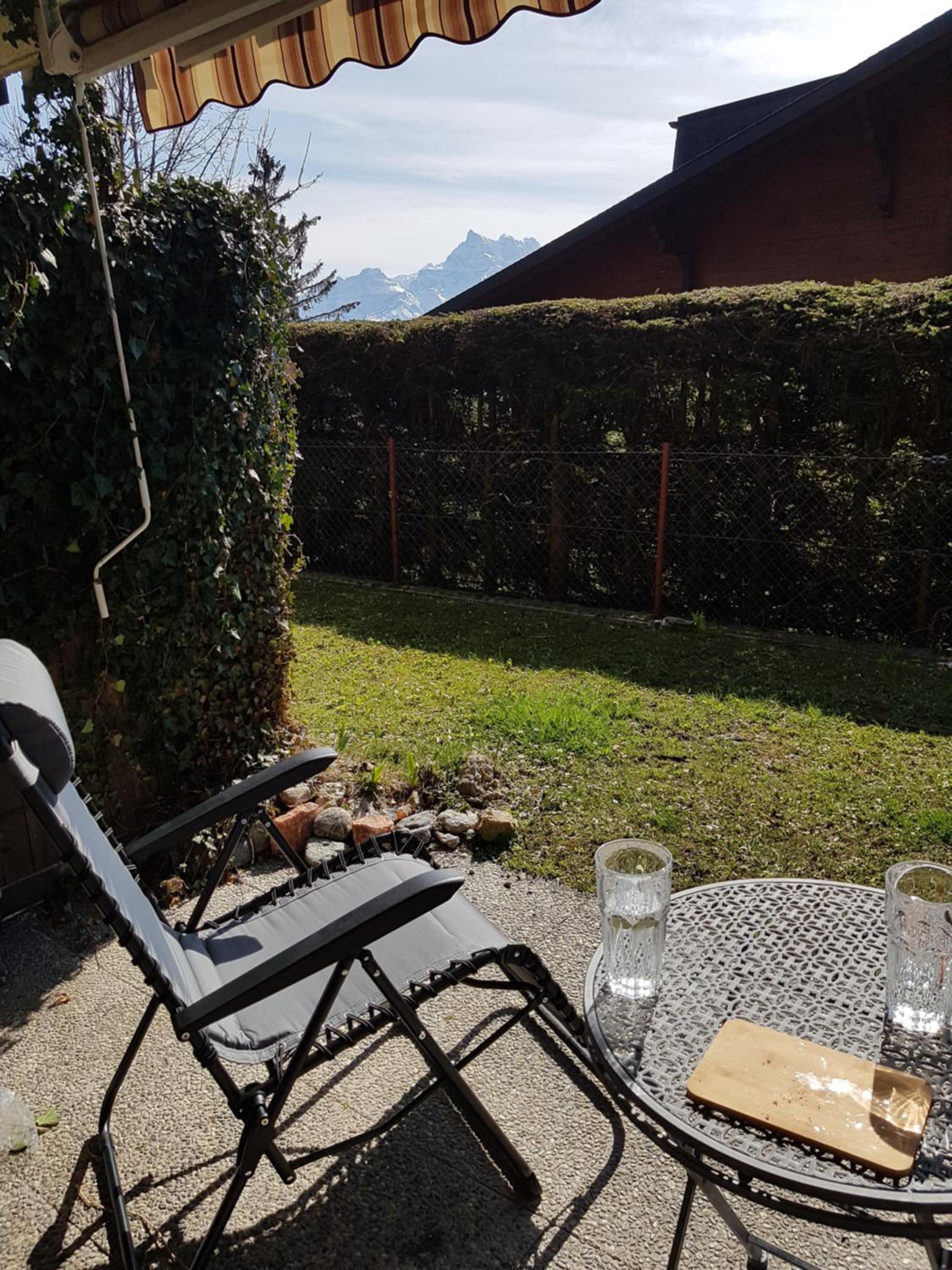 STUDIO CONFORT & DETENTE