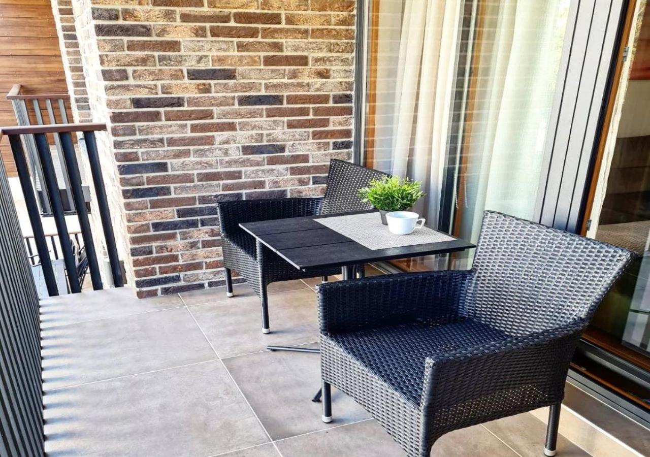 Apartman Lena Marie view 4