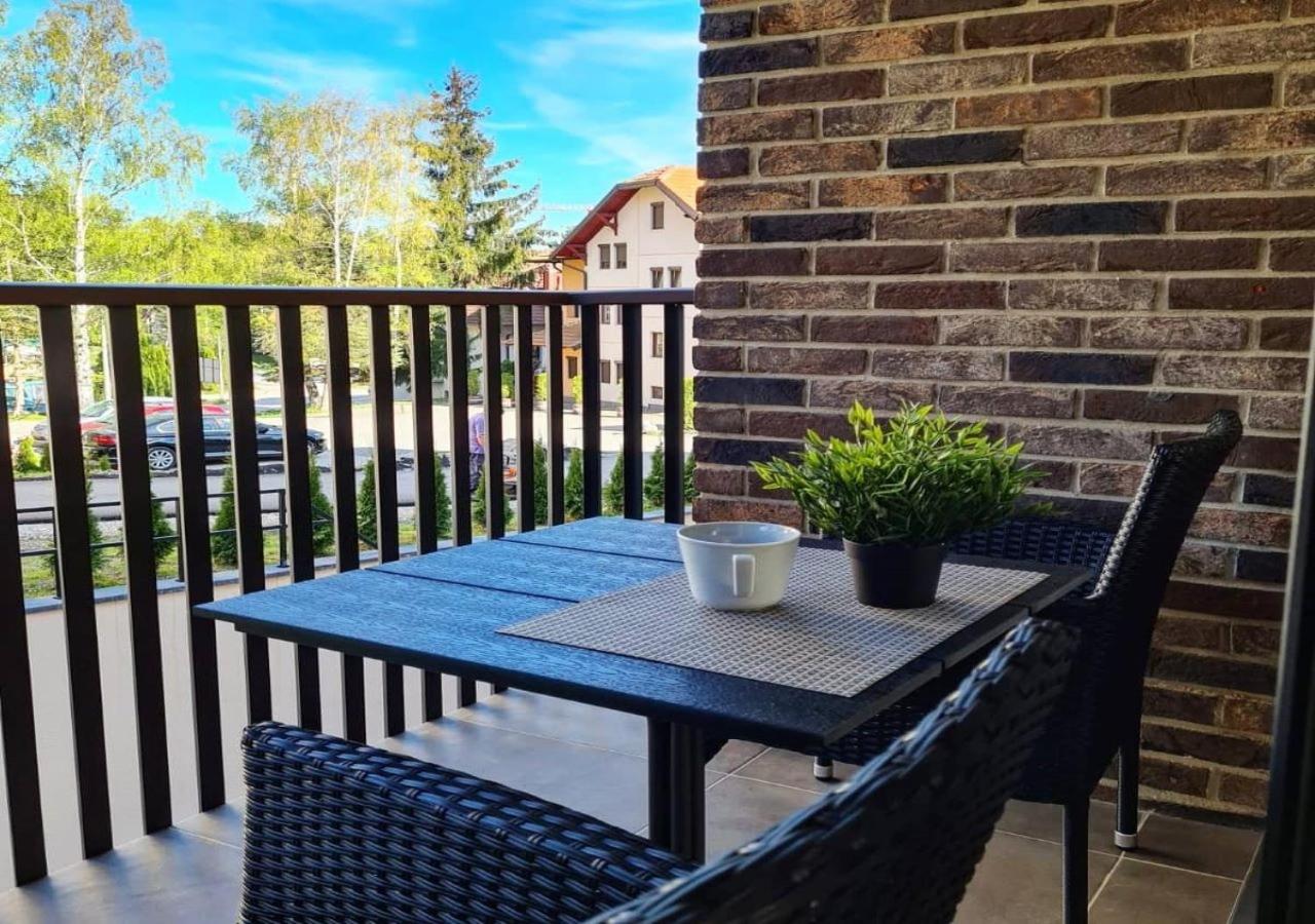 Apartman Lena Marie view 3
