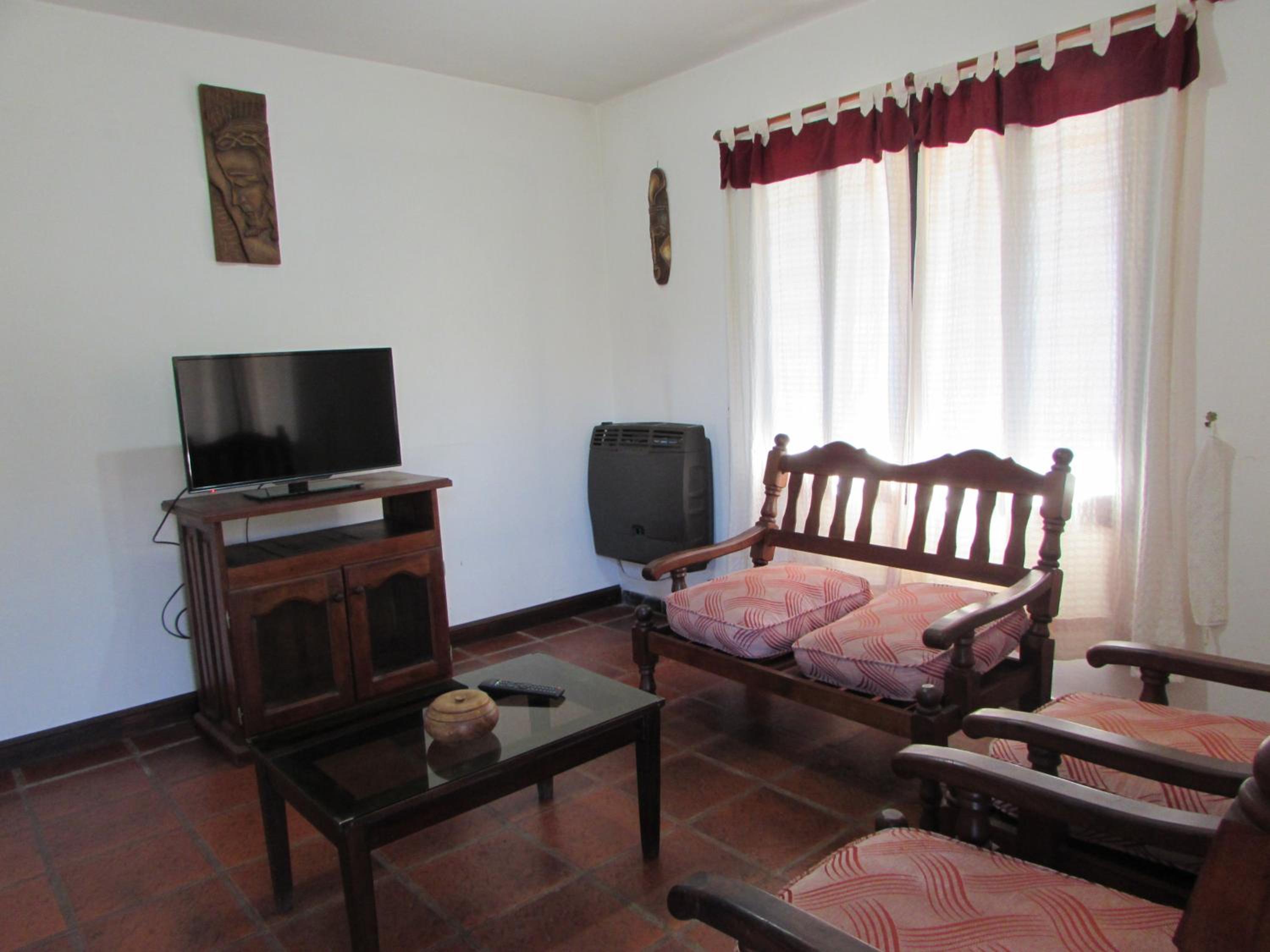 Chalet Individual Maiten 1