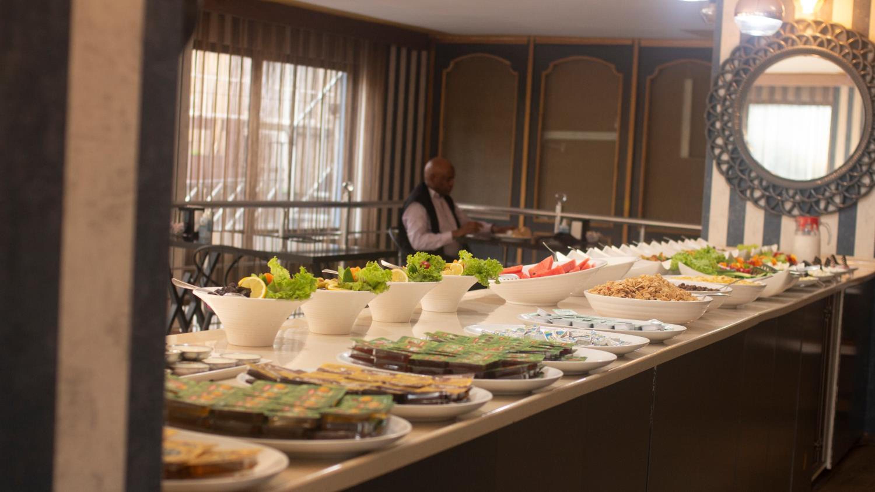 Star City Otel - Image 71