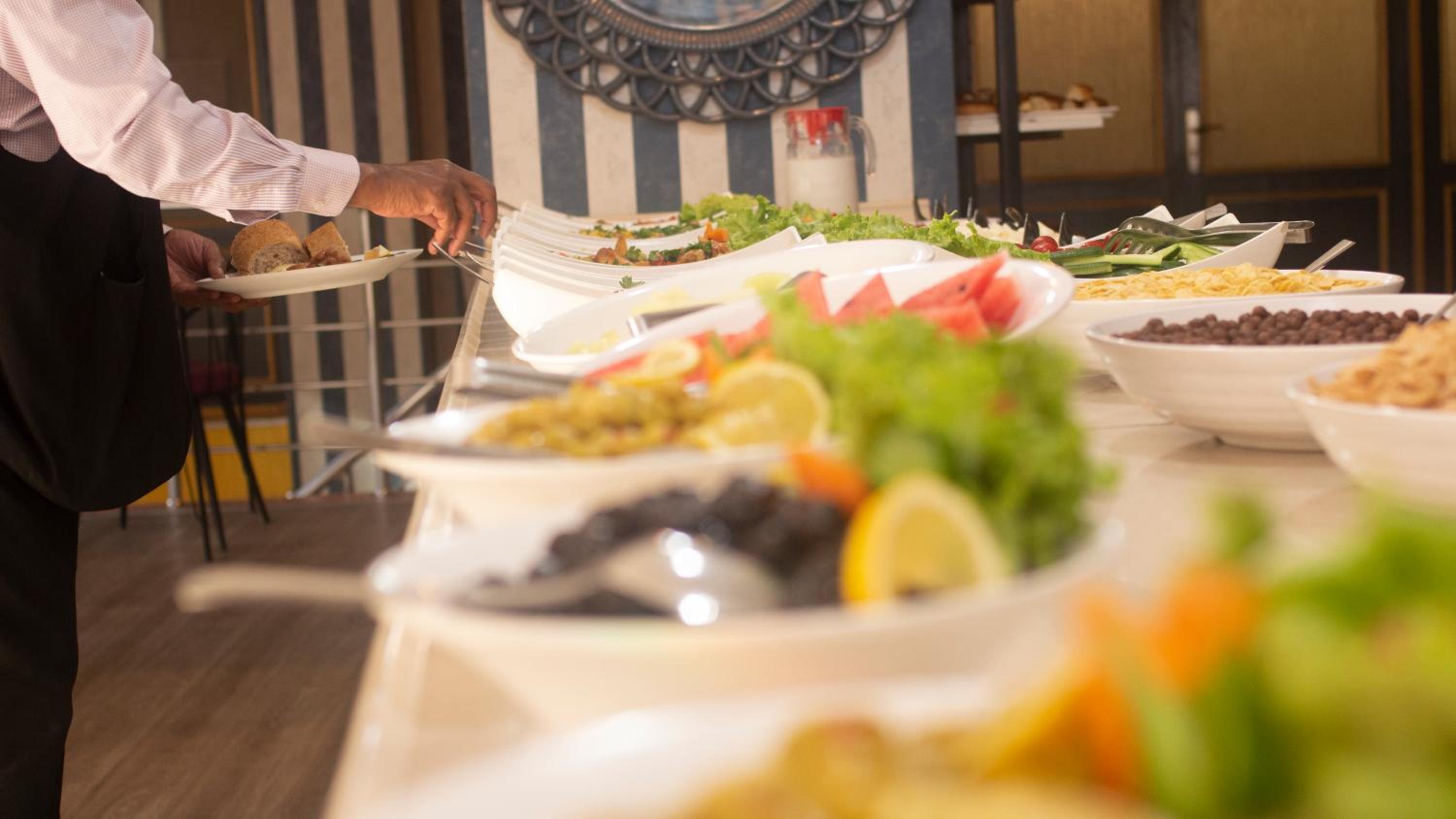 Star City Otel - Image 74