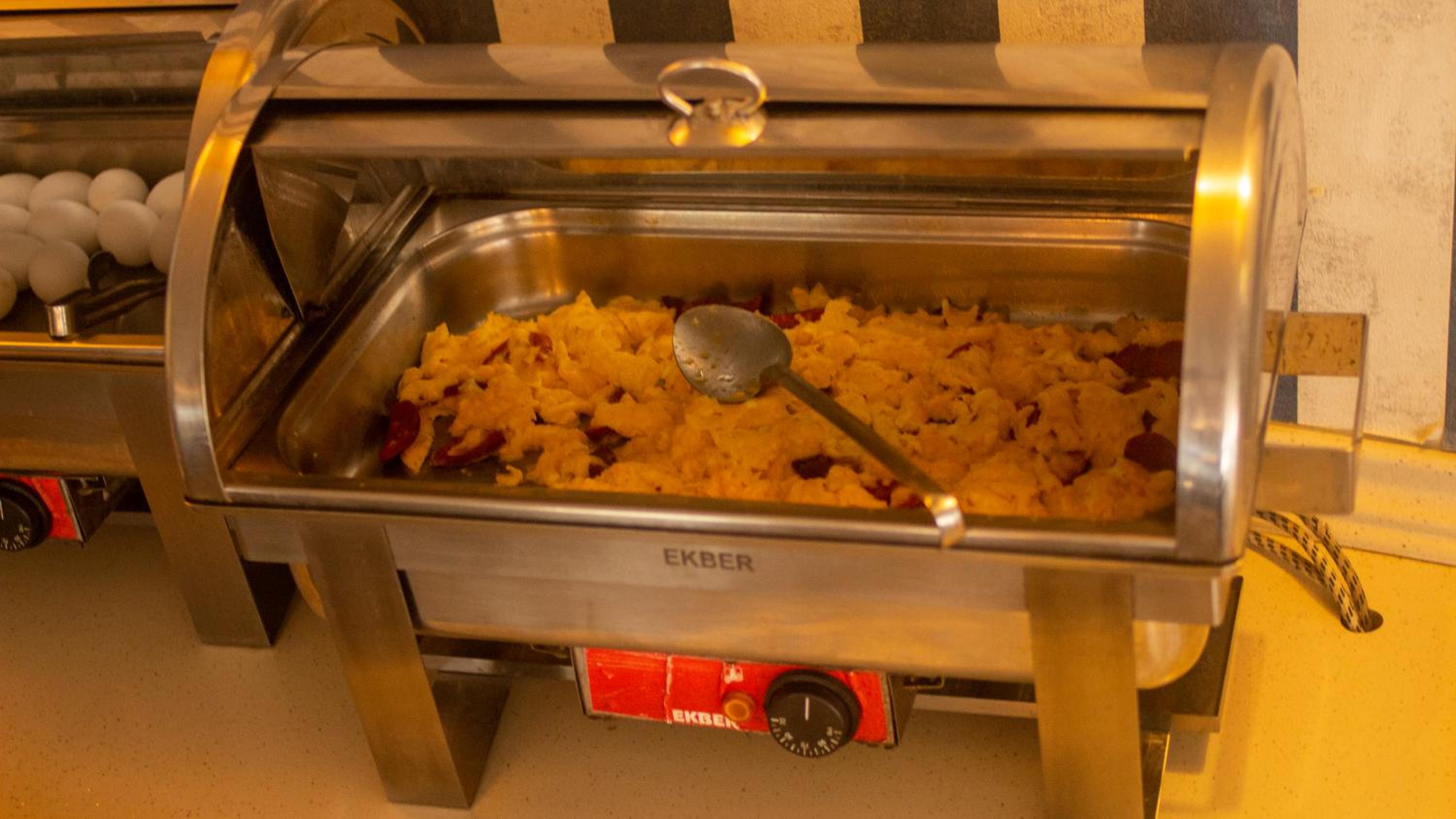 Star City Otel - Image 30