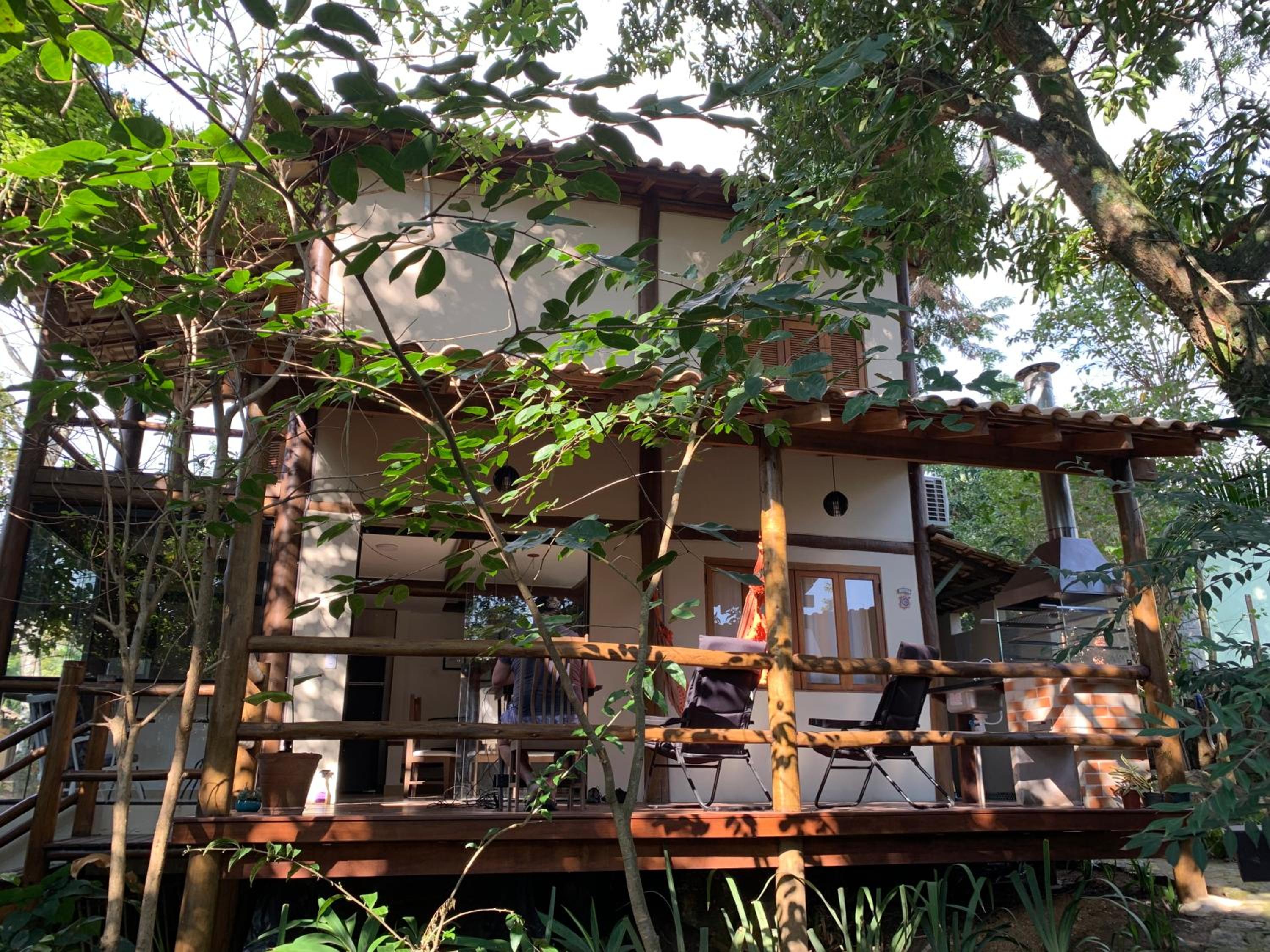 Condomínio Acquaville Casa 12