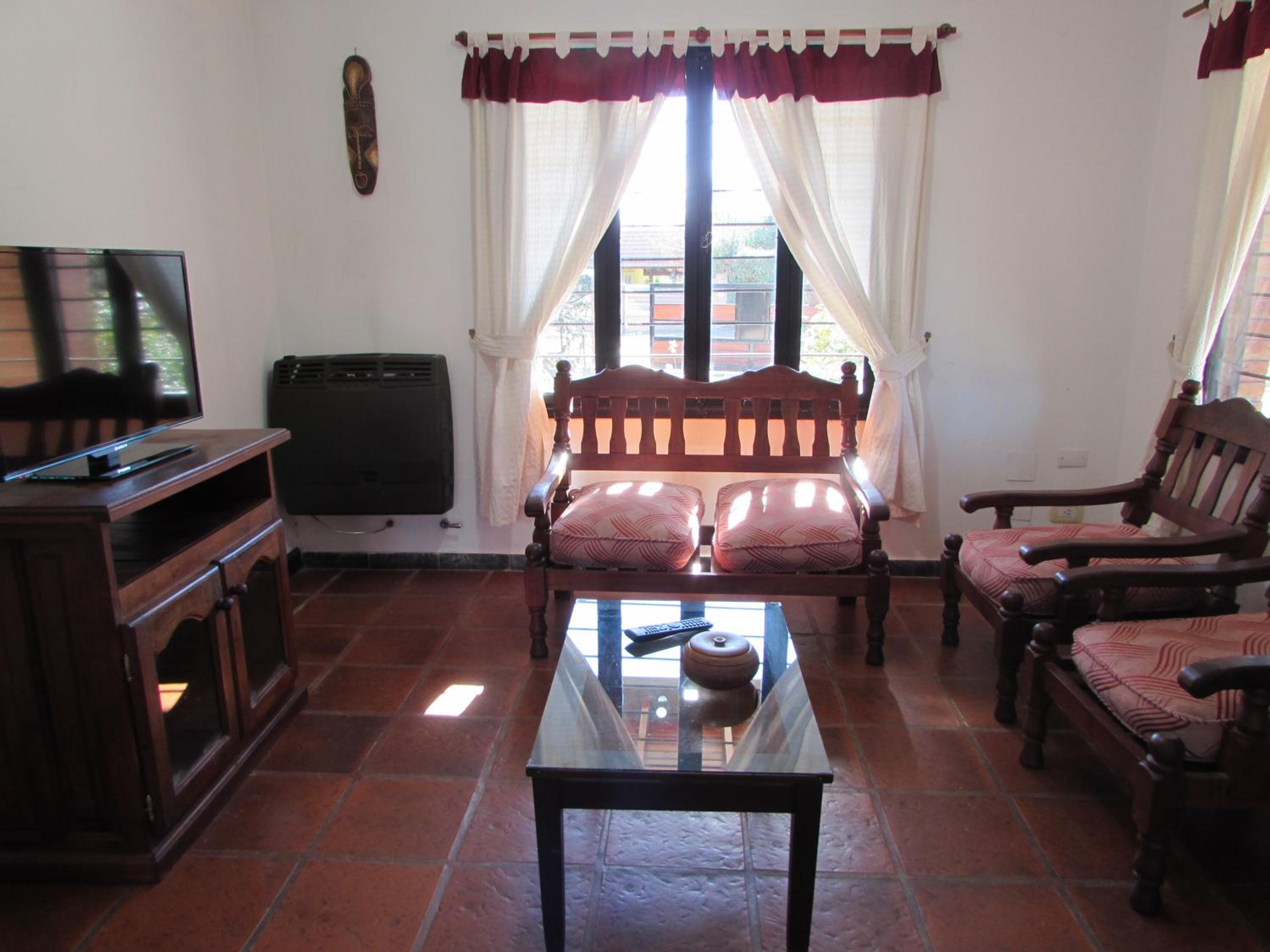 Chalet Individual Maiten 1