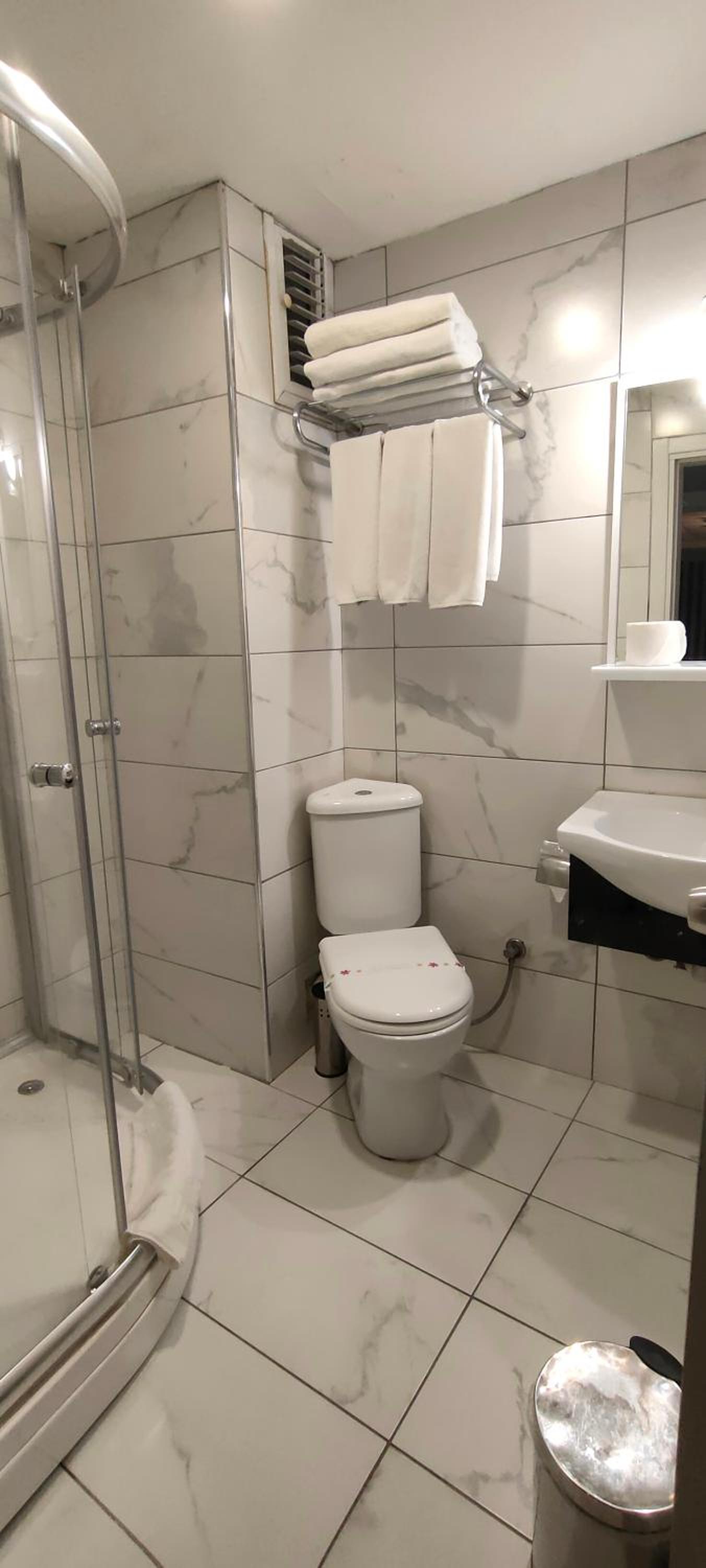 Star City Otel - Image 32