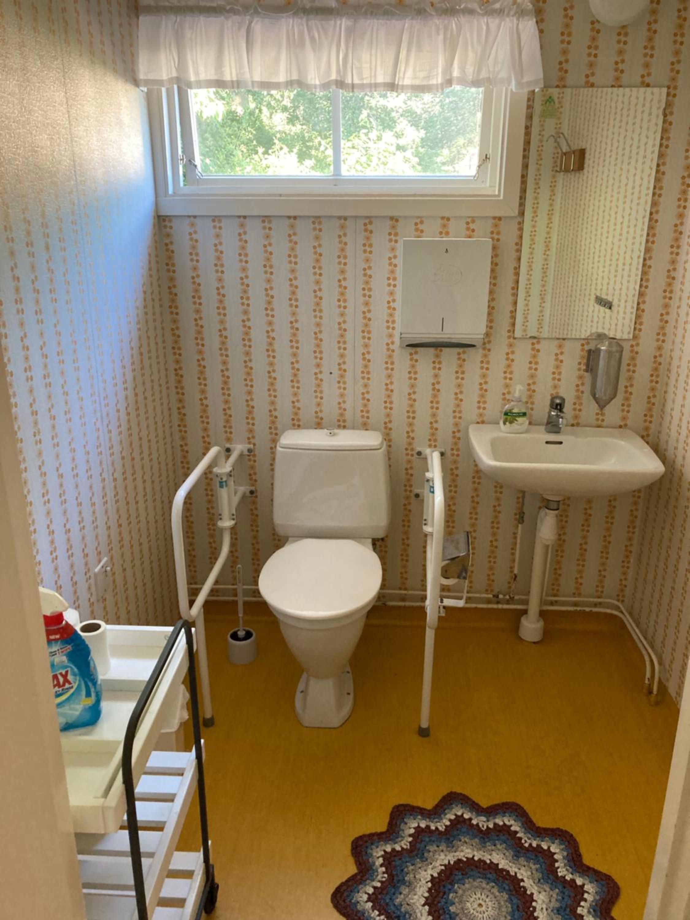 Pensionat Ullevi