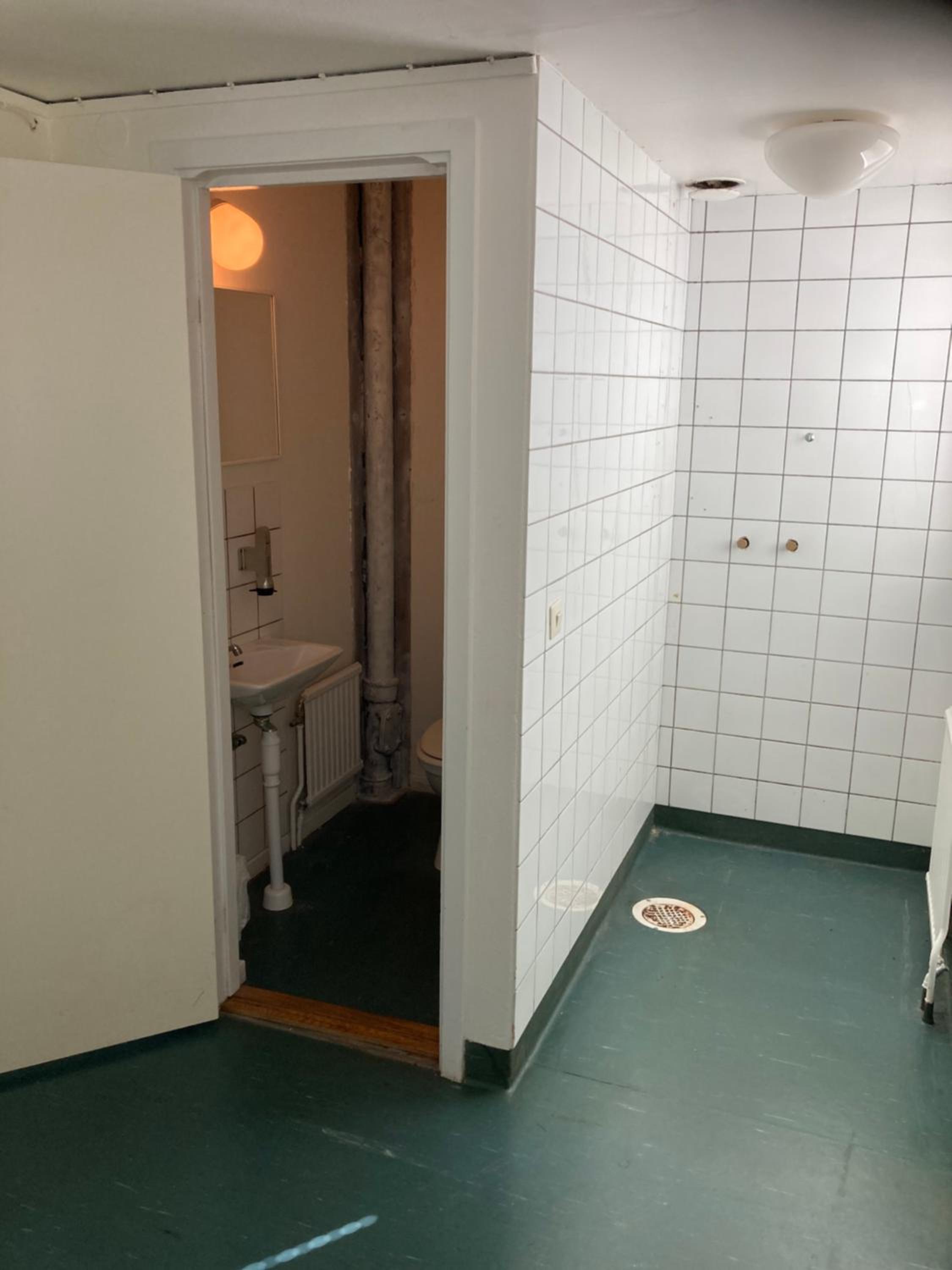 Pensionat Ullevi