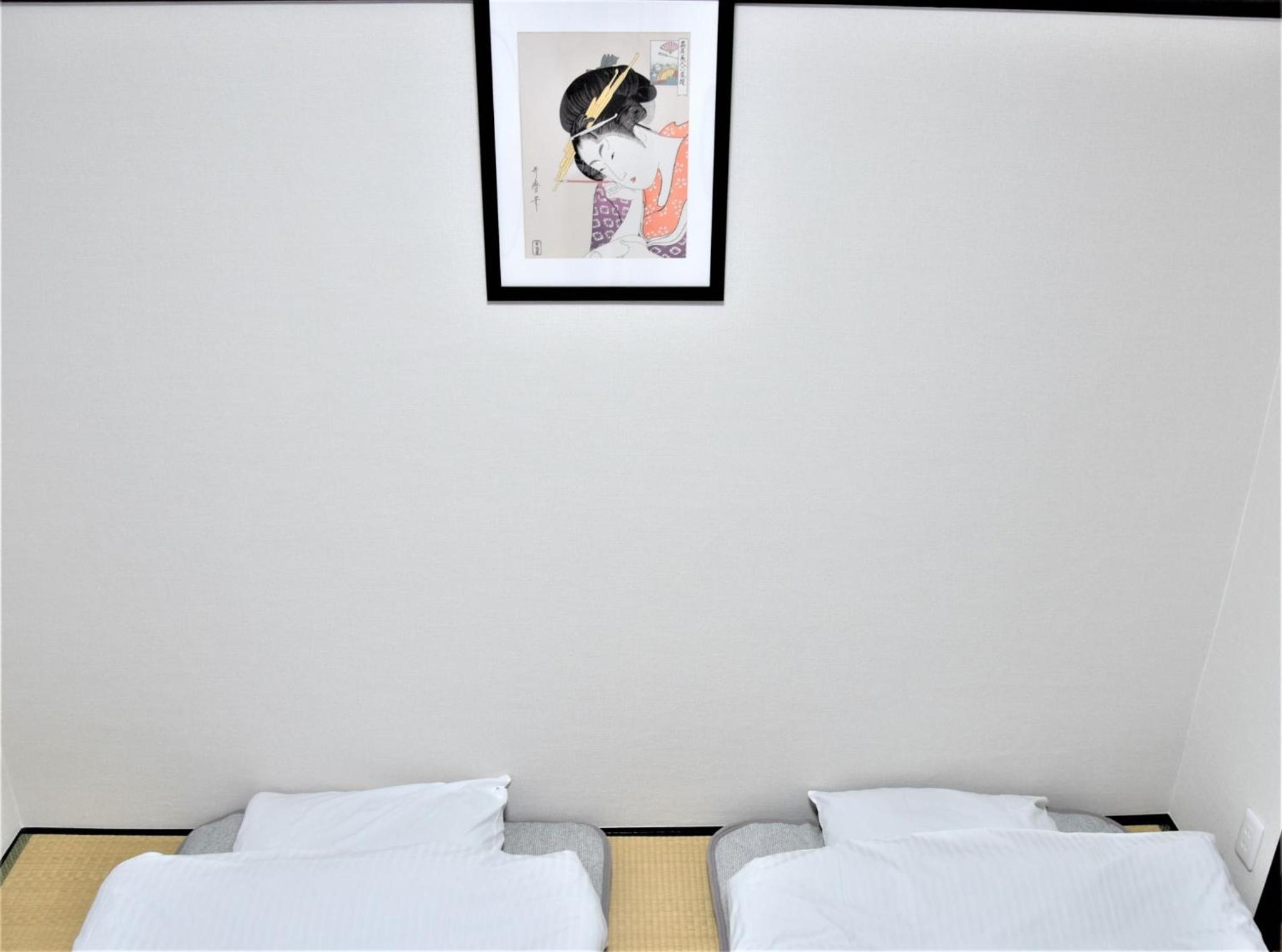 Kamiyama Mansion - Vacation STAY 11596