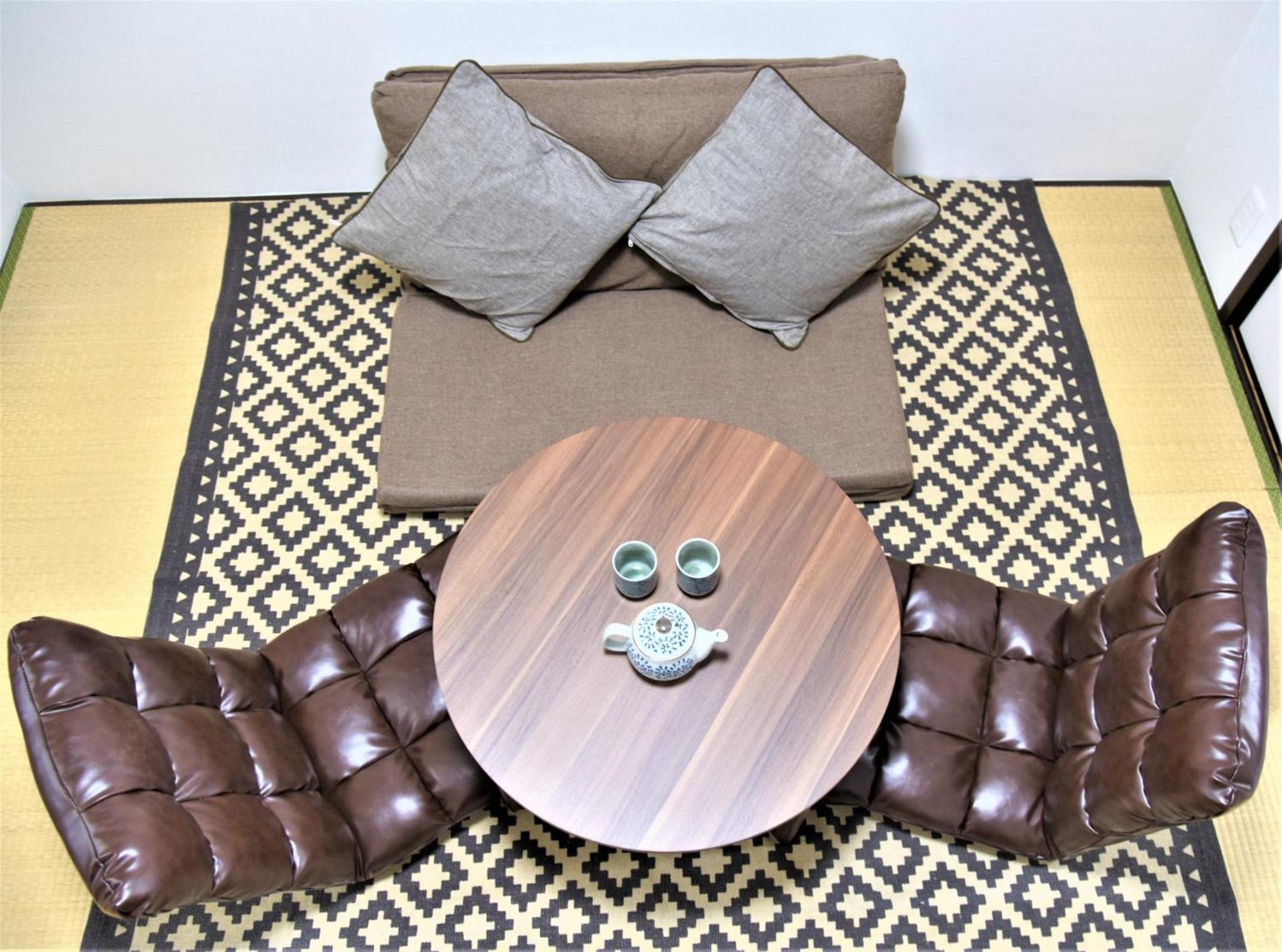 Kamiyama Mansion - Vacation STAY 11596