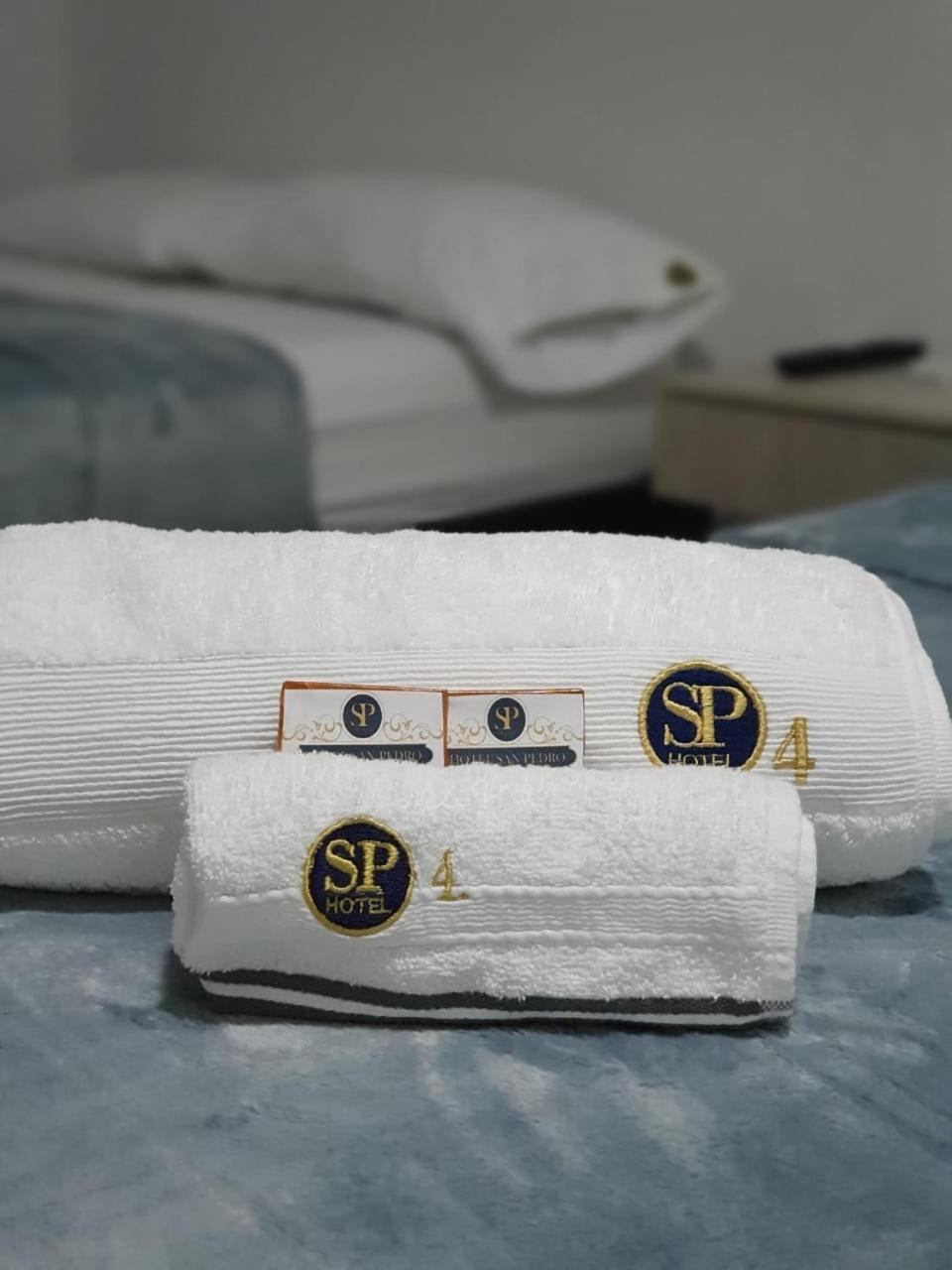 HOTEL SAN PEDRO, photo 9