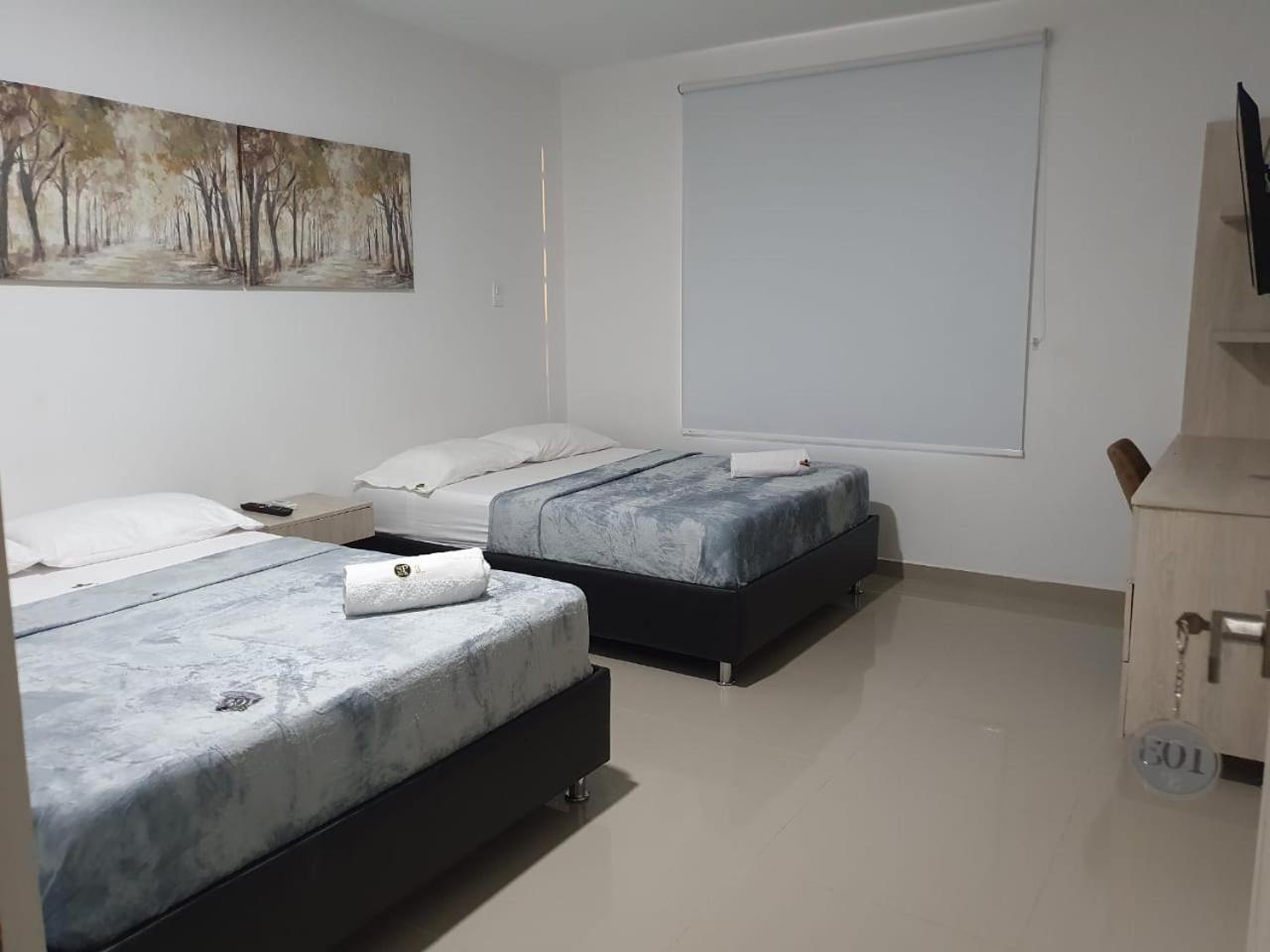HOTEL SAN PEDRO, photo 20