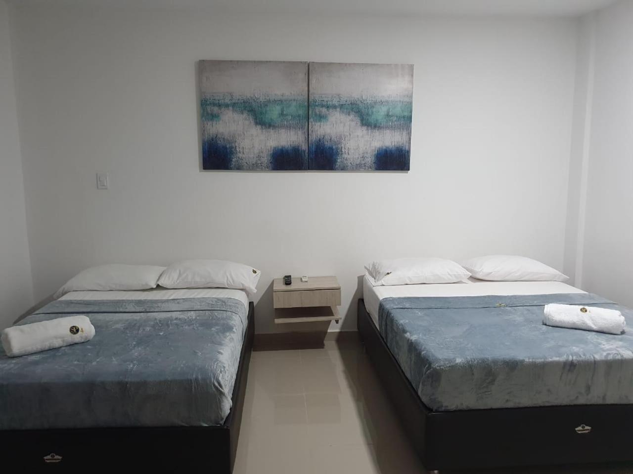 HOTEL SAN PEDRO, photo 16