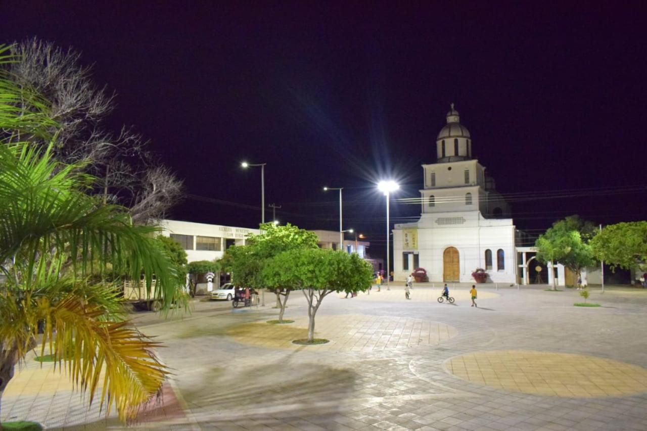 HOTEL SAN PEDRO, photo 11
