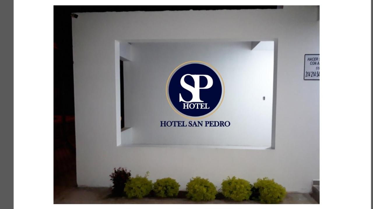 HOTEL SAN PEDRO, photo 8