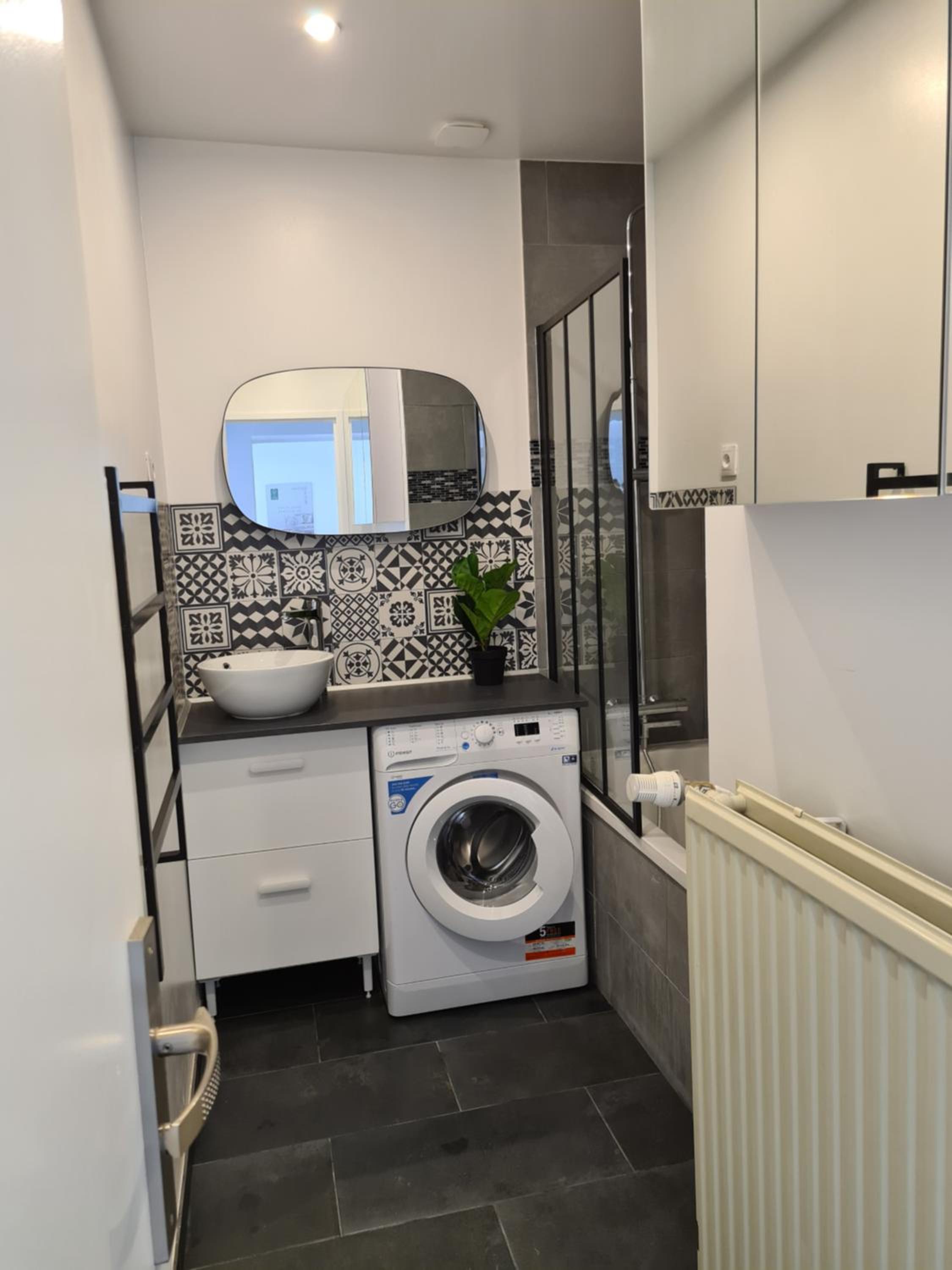 Vierzon superbe appartement