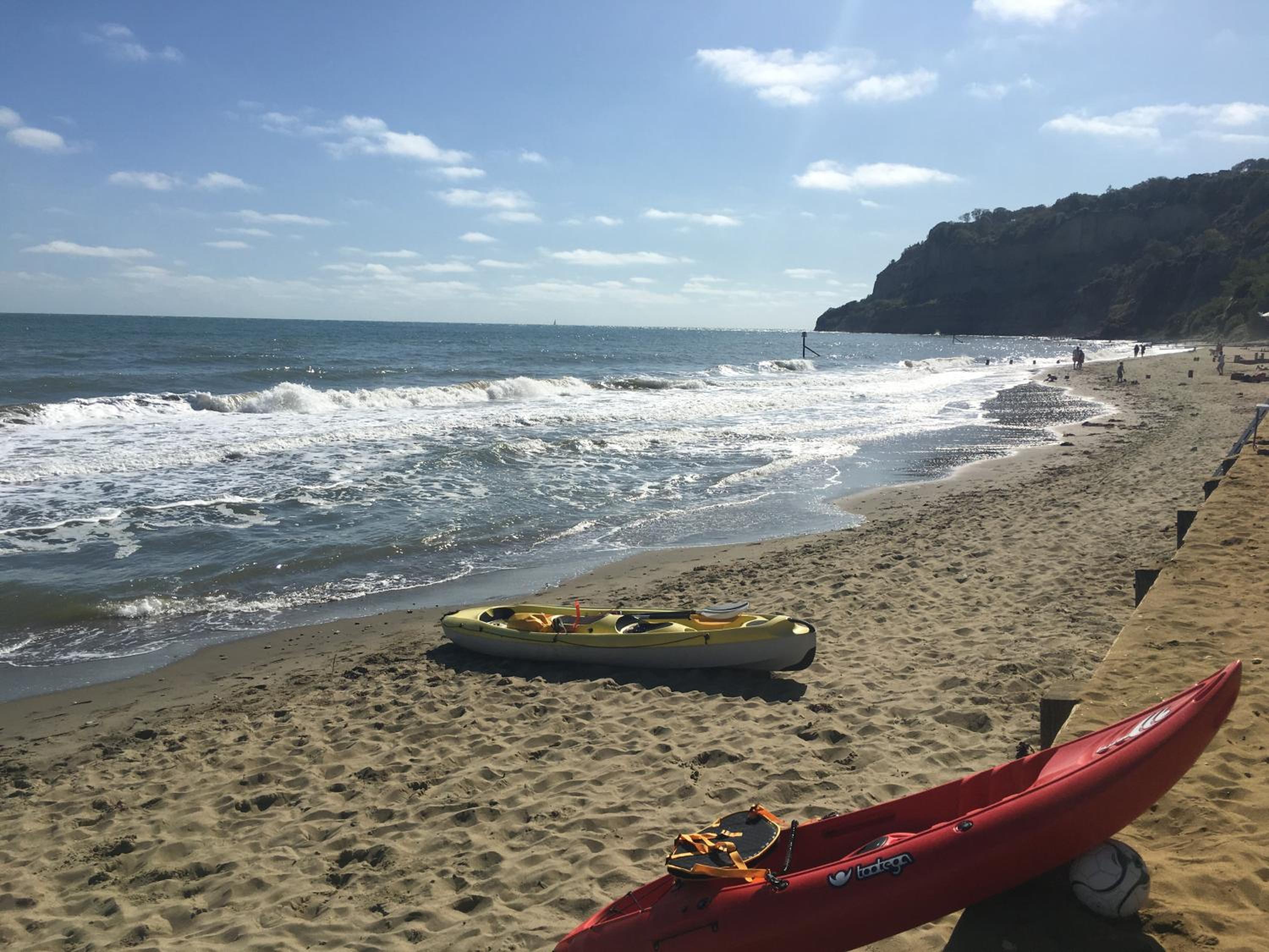 Little Treasure and Gem with private 2 person Hot Tub and up to 25 percent ferry saving view 5