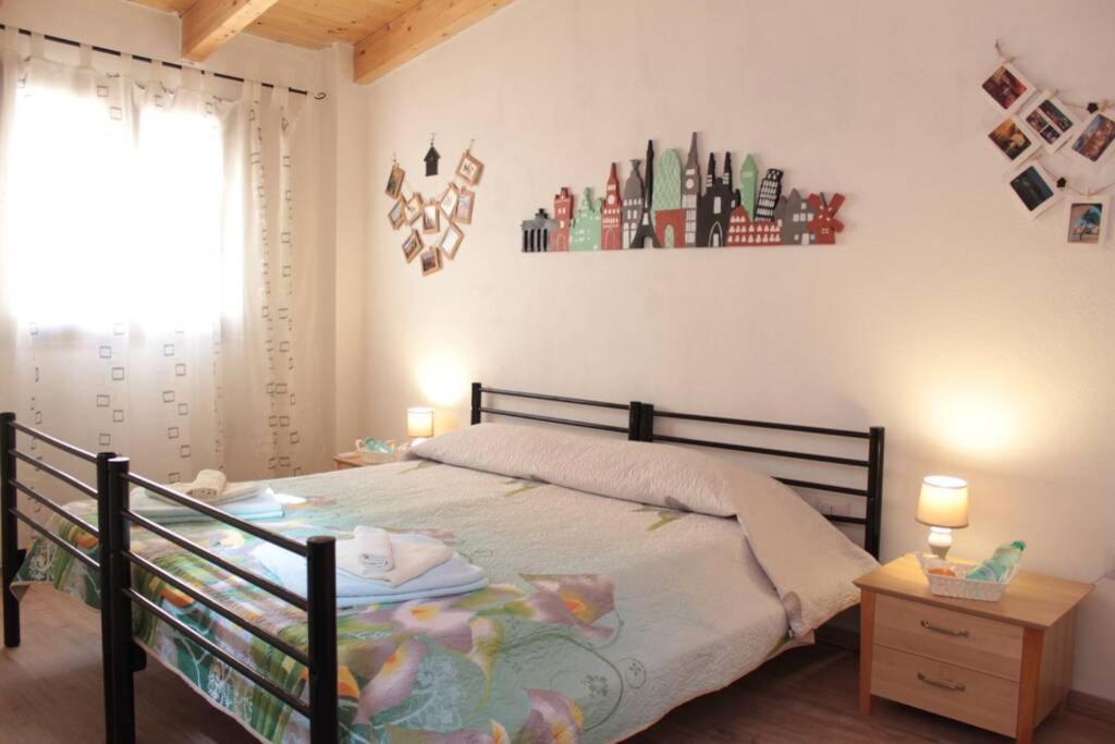 B&B la piccola maison view 2