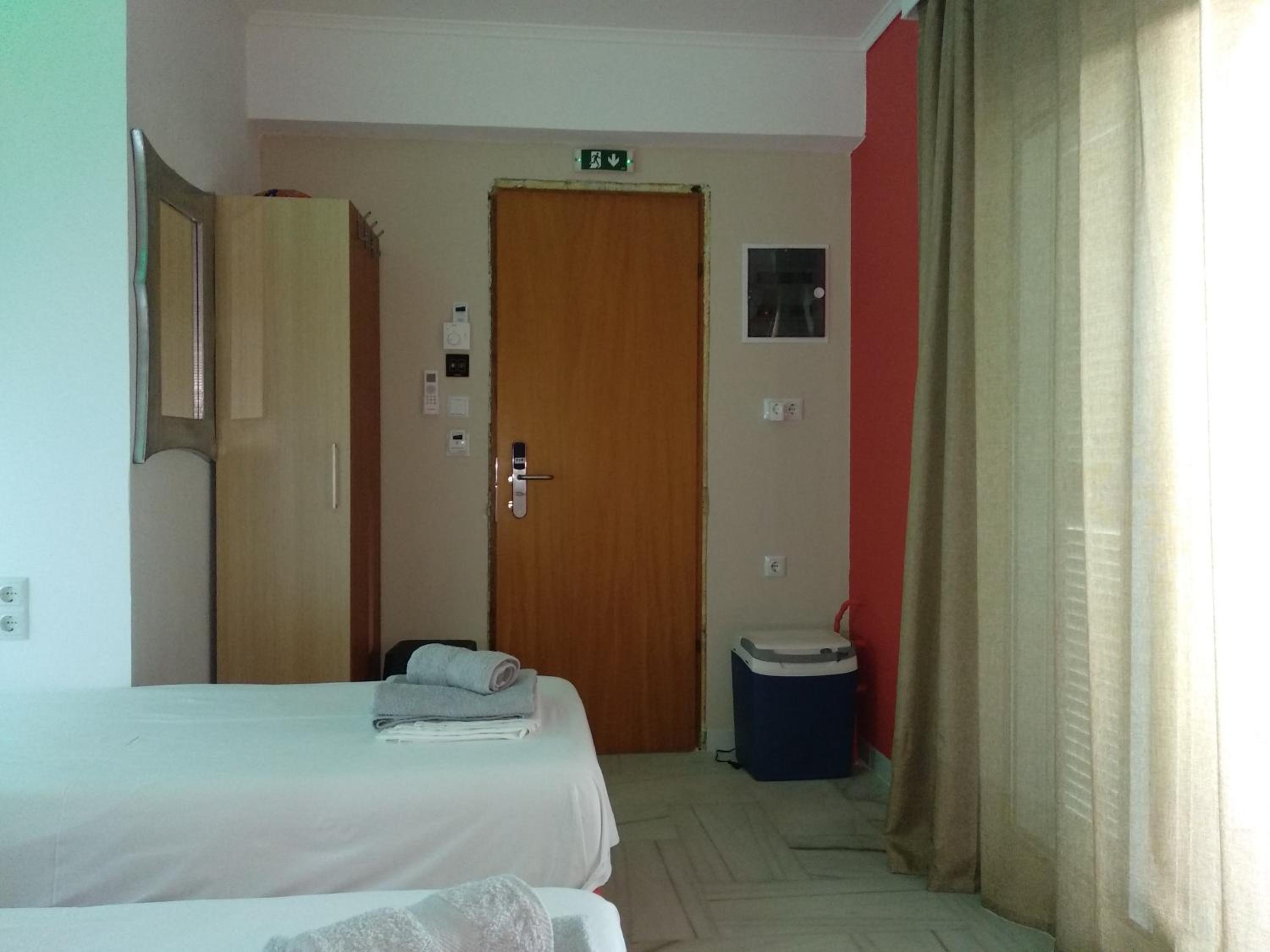 Villa Agnanti Apts and Suites view 3