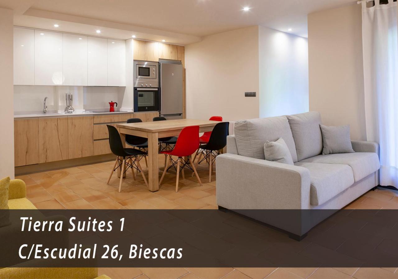 Apartamentos LCR Boutique, LCR Suites y LCR Los Valles