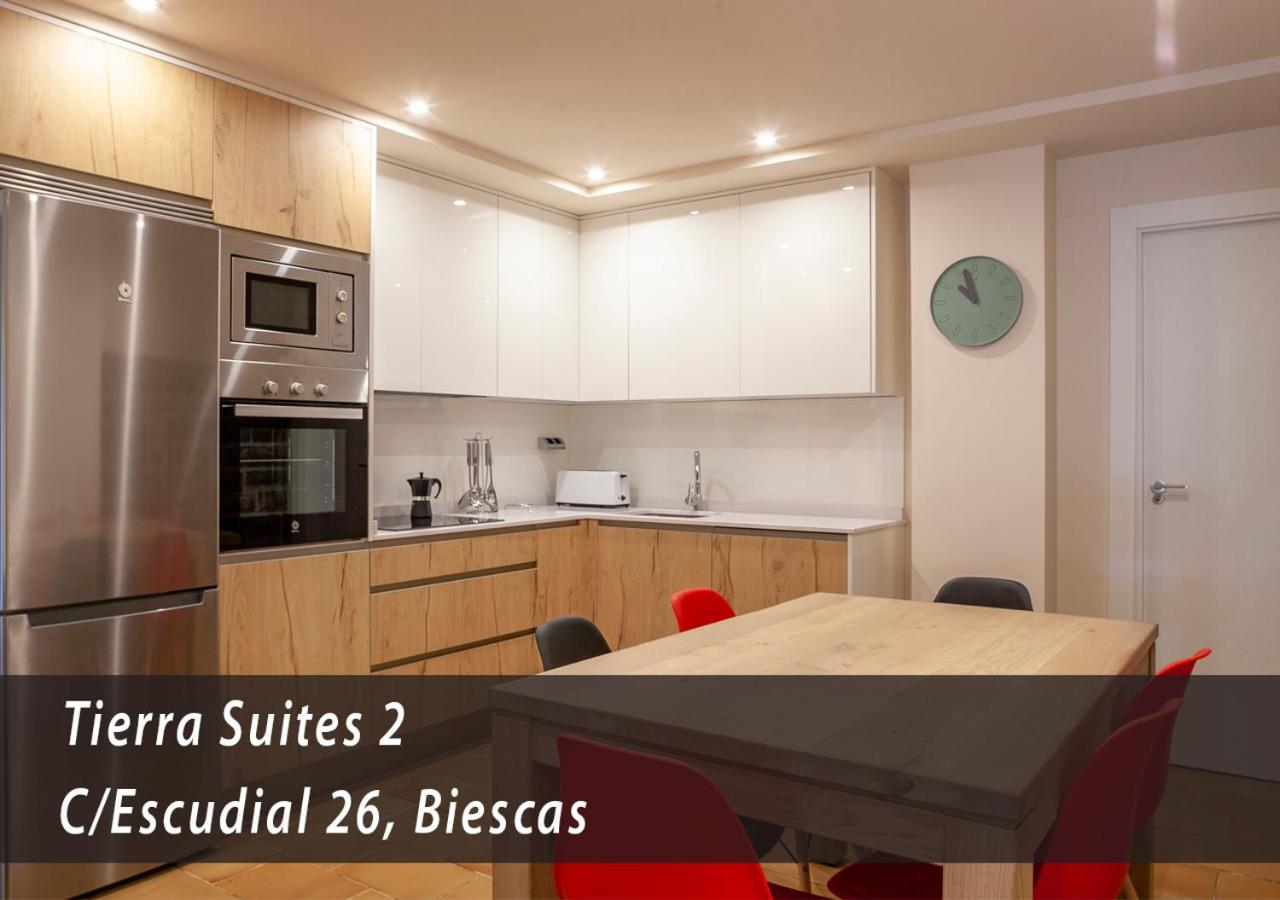 Apartamentos LCR Boutique, LCR Suites y LCR Los Valles