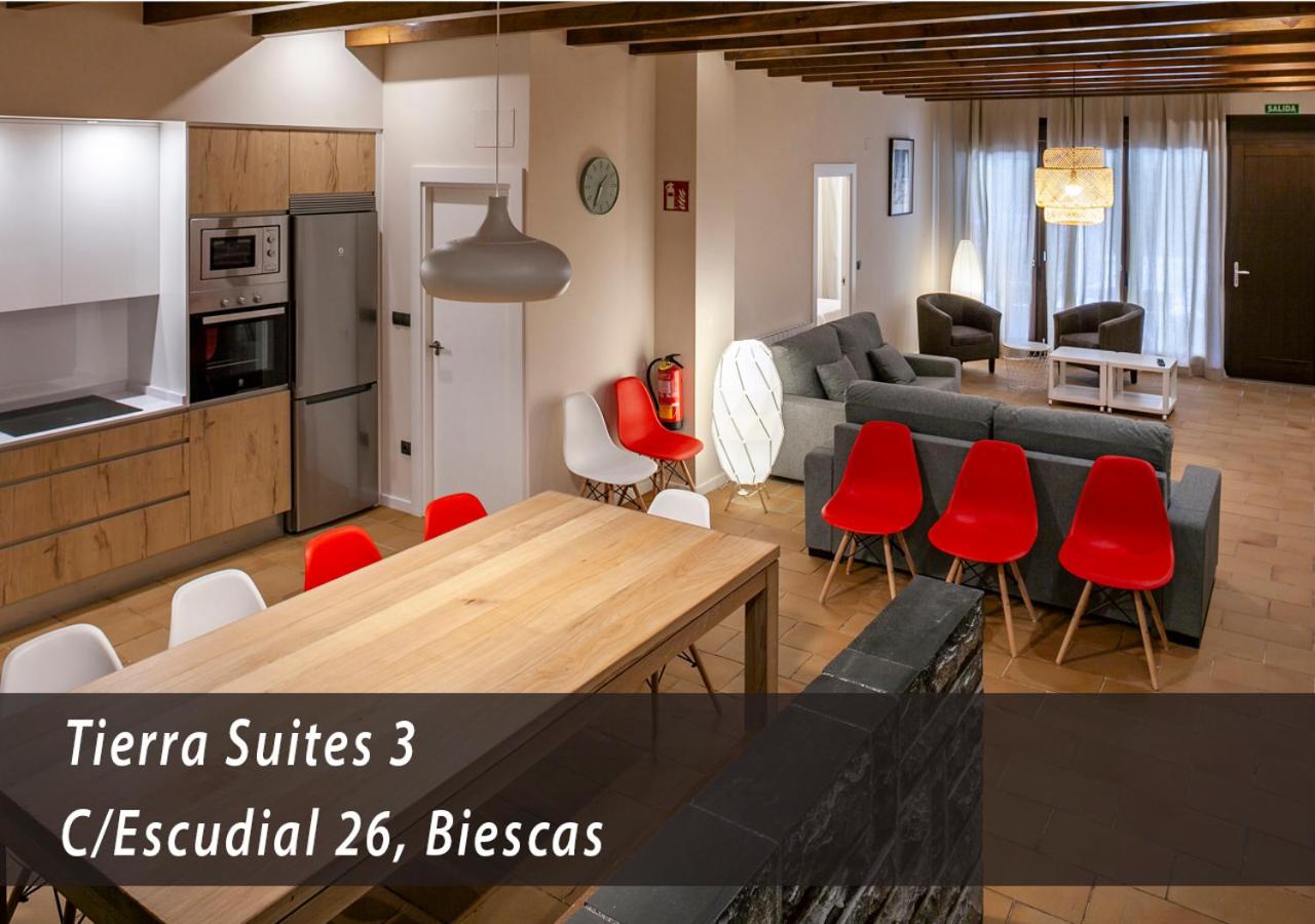 Apartamentos LCR Boutique, LCR Suites y LCR Los Valles