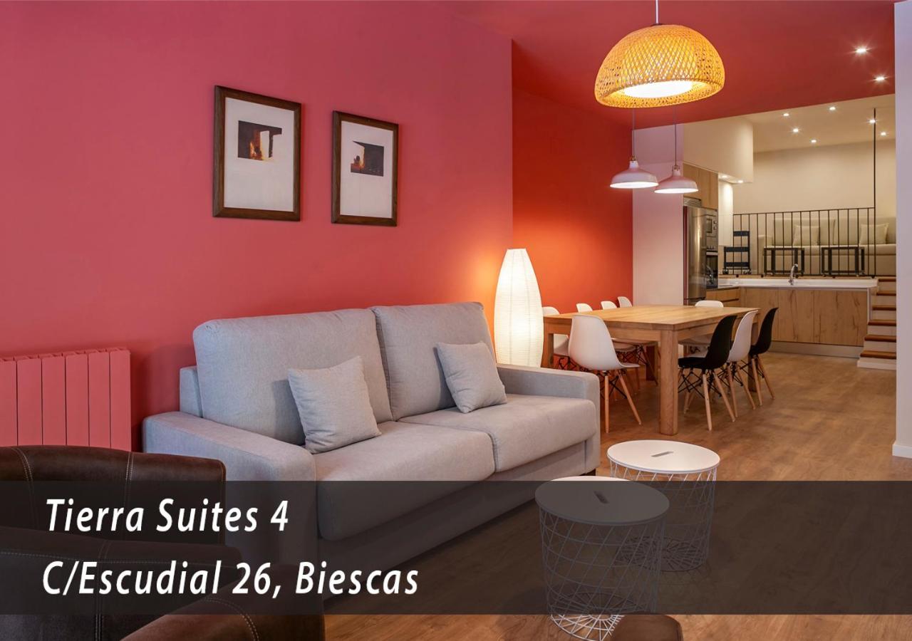 Apartamentos LCR Boutique, LCR Suites y LCR Los Valles