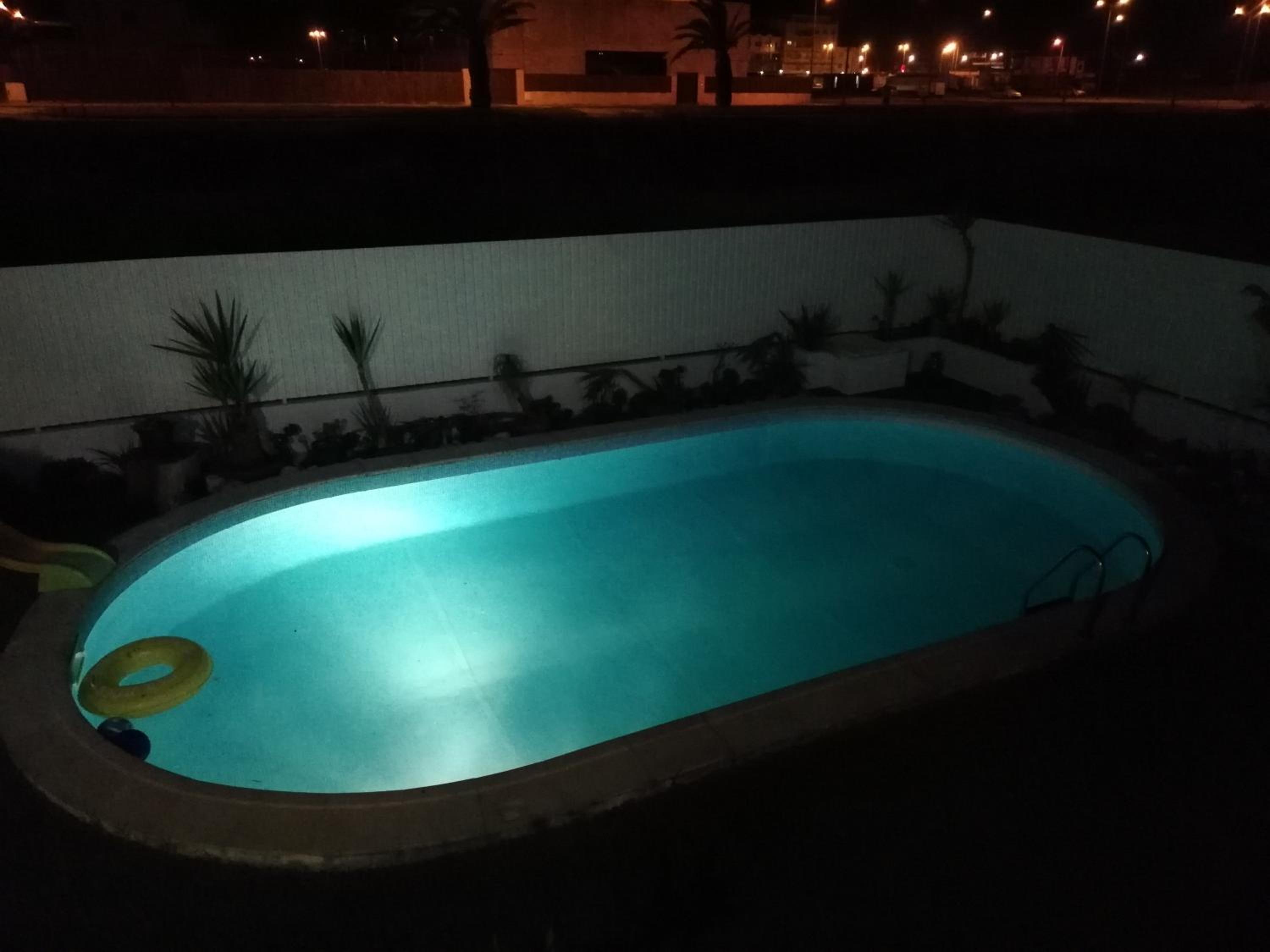 Vagueira Guest House