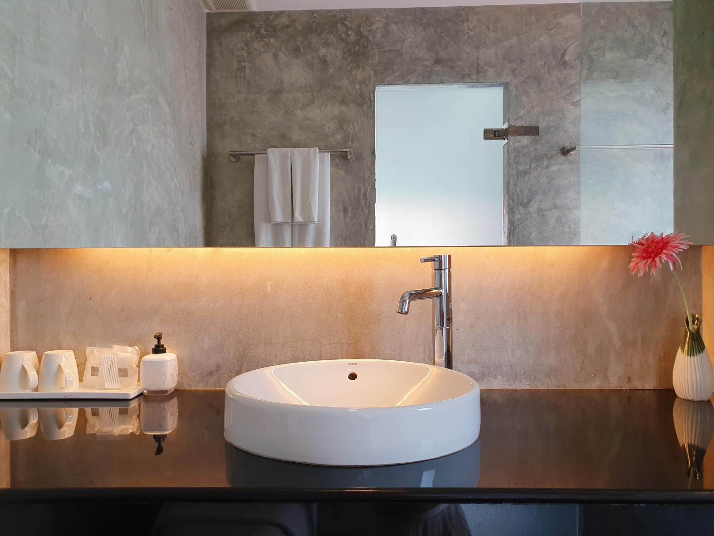 The Sila Boutique Bed & Breakfast
