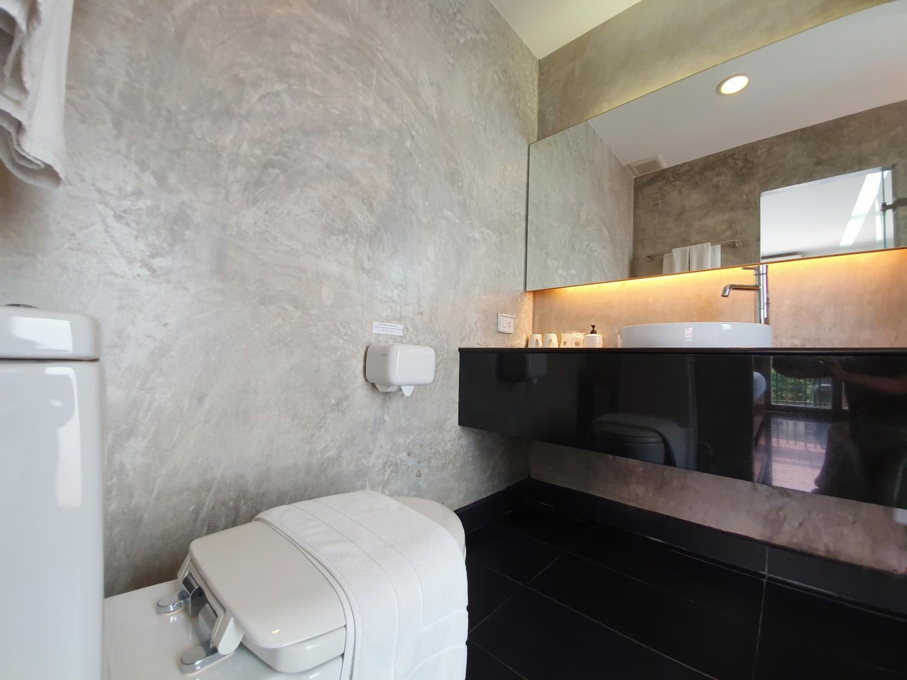 The Sila Boutique Bed & Breakfast