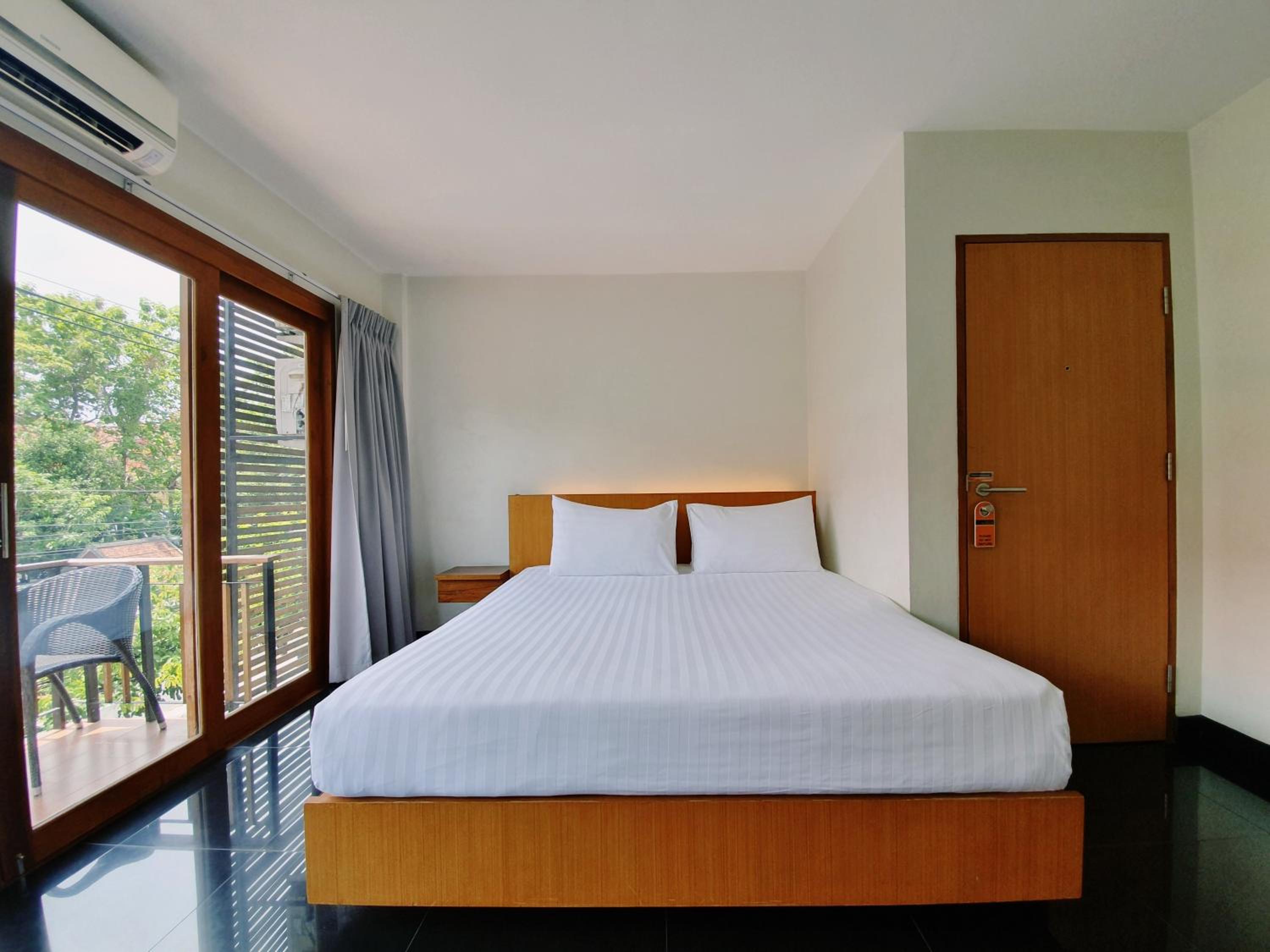 The Sila Boutique Bed & Breakfast