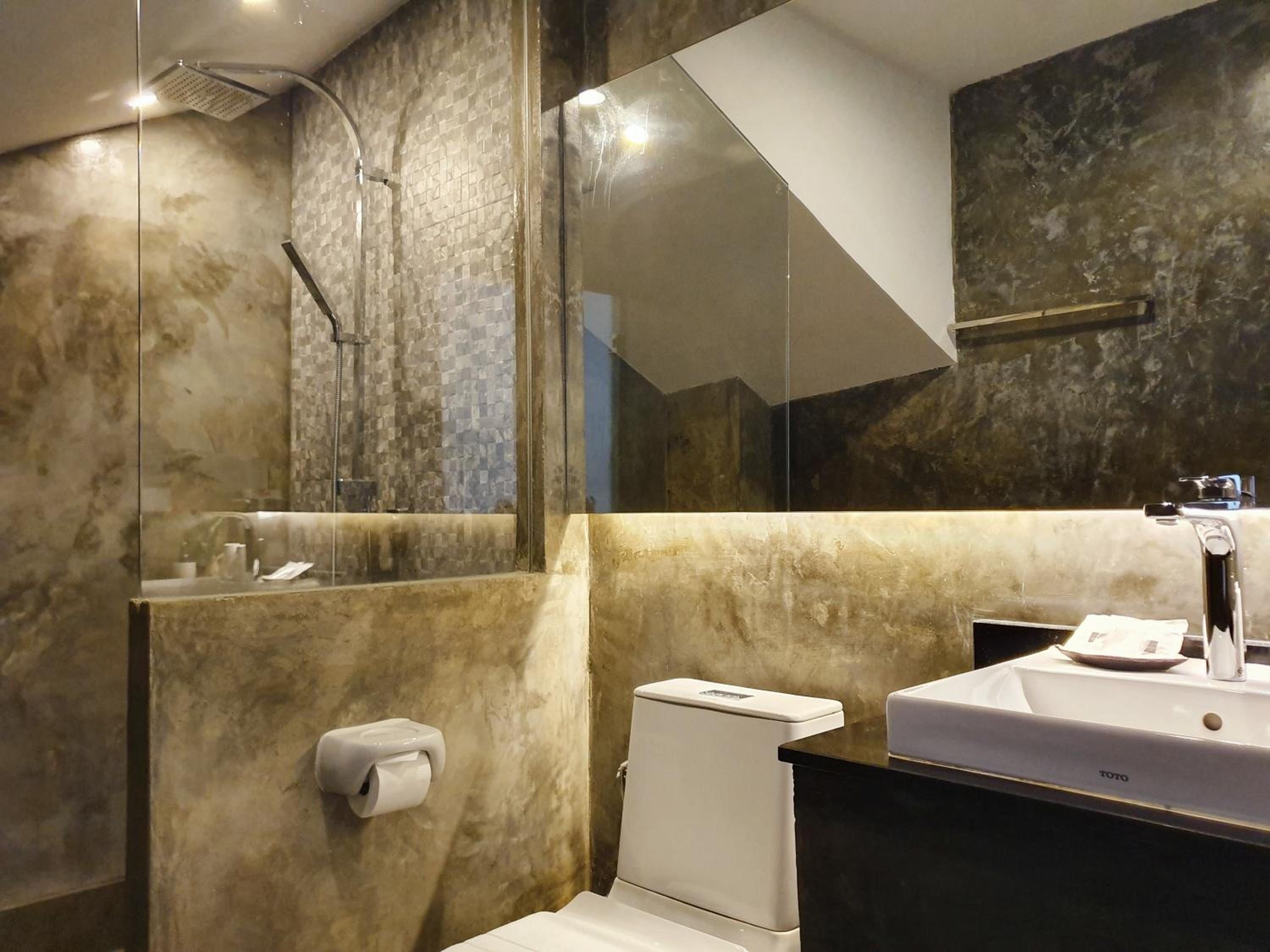 The Sila Boutique Bed & Breakfast