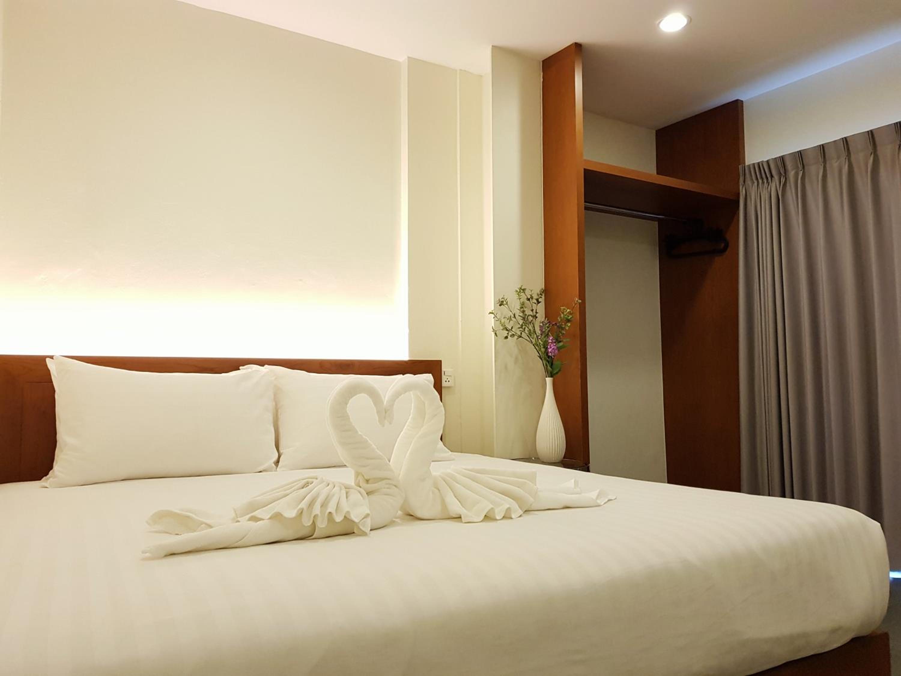 The Sila Boutique Bed & Breakfast