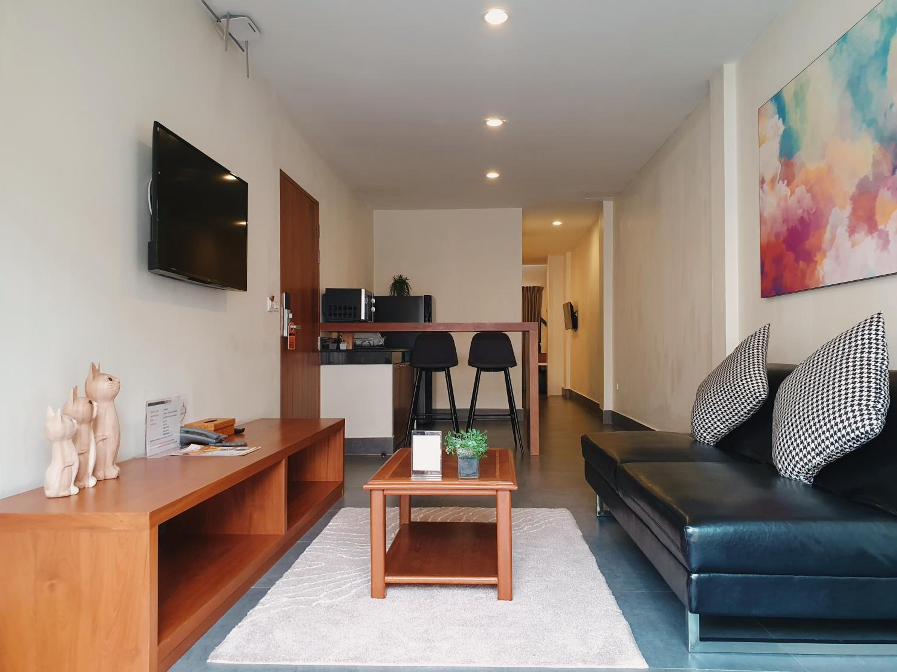 The Sila Boutique Bed & Breakfast
