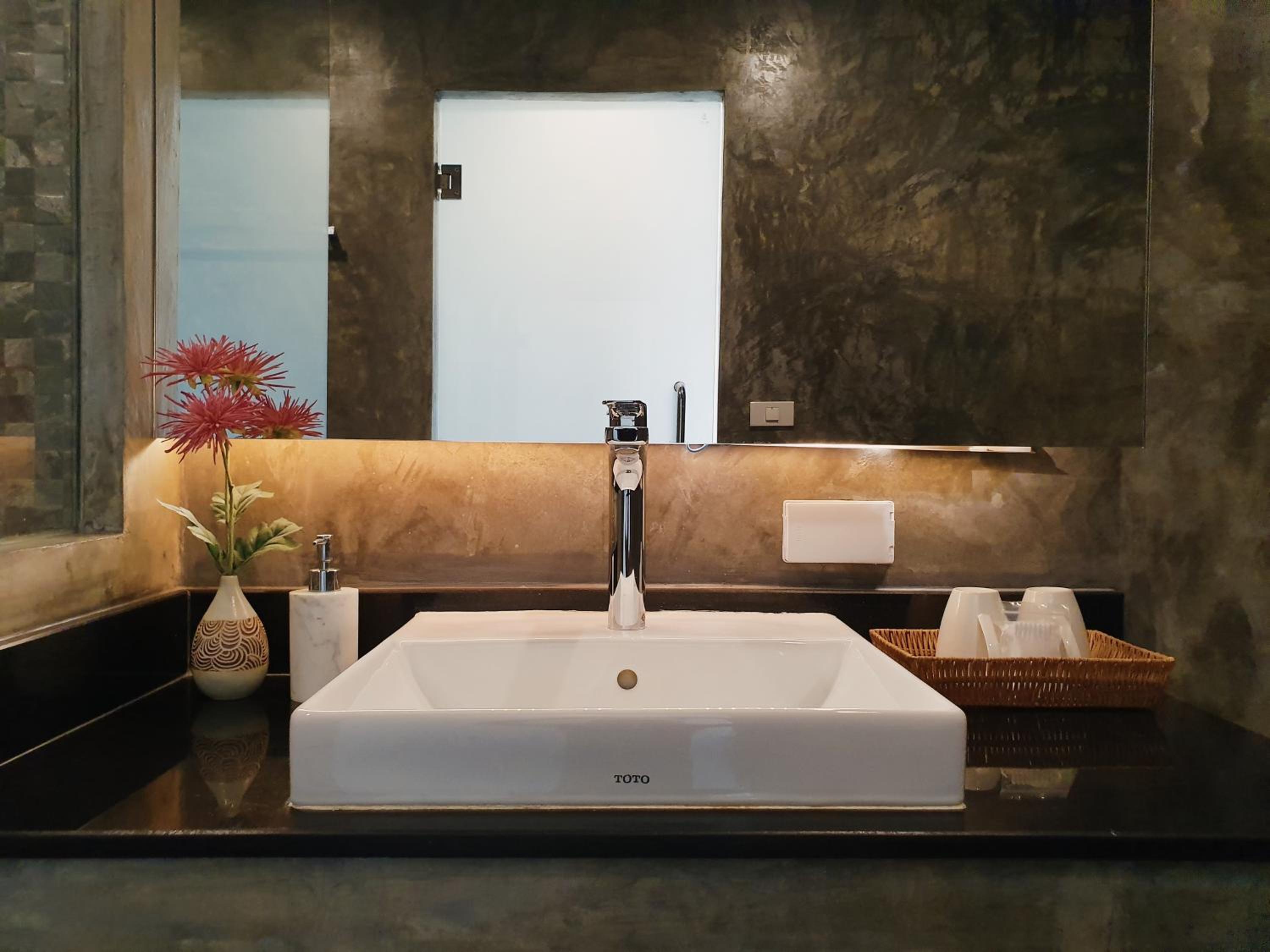 The Sila Boutique Bed & Breakfast