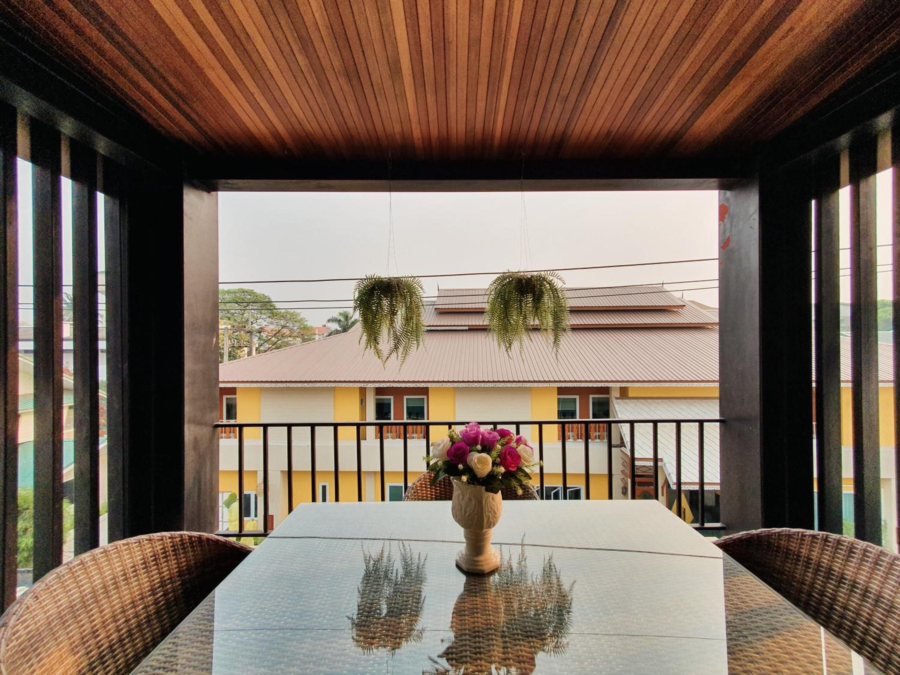 The Sila Boutique Bed & Breakfast