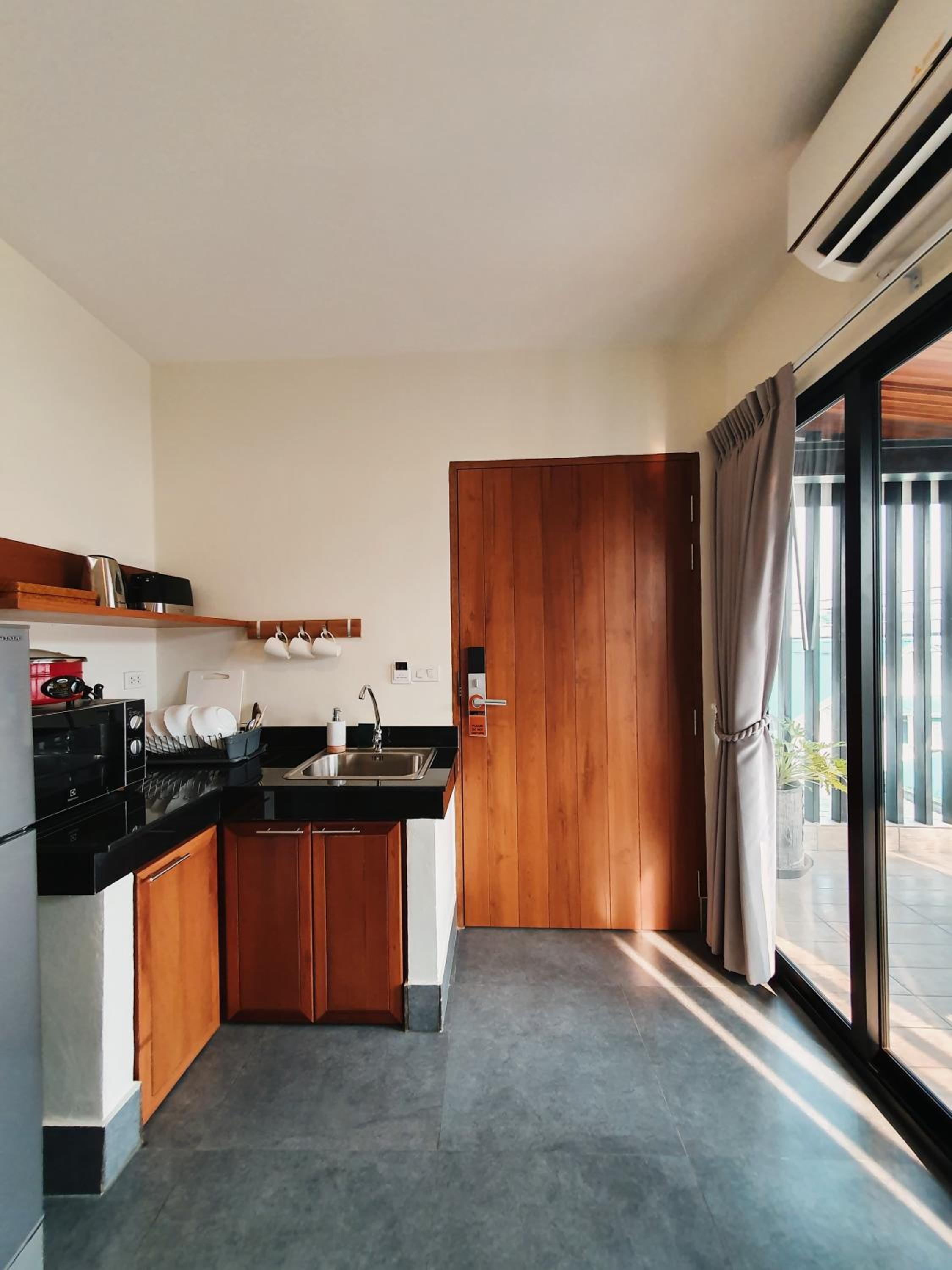 The Sila Boutique Bed & Breakfast