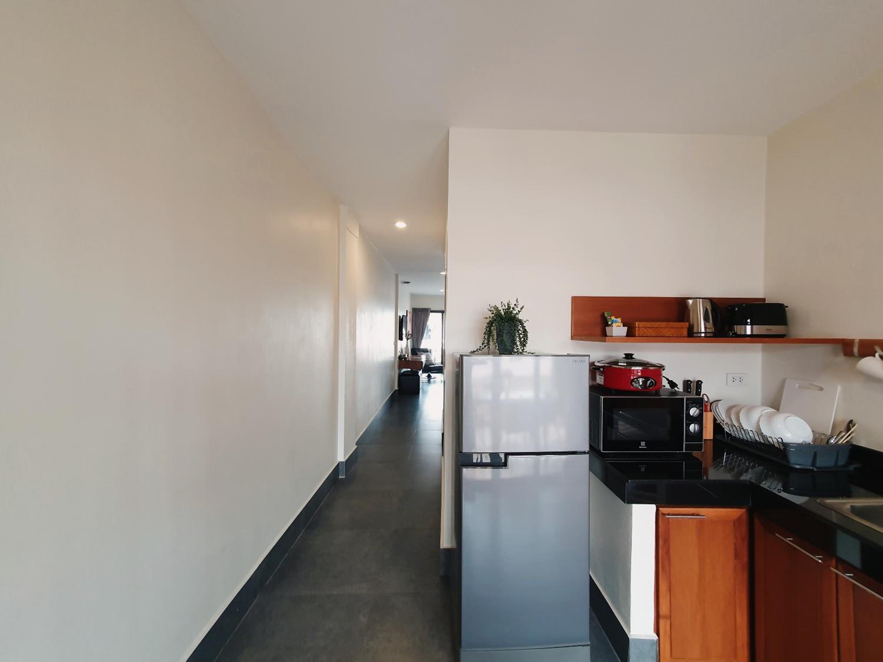 The Sila Boutique Bed & Breakfast