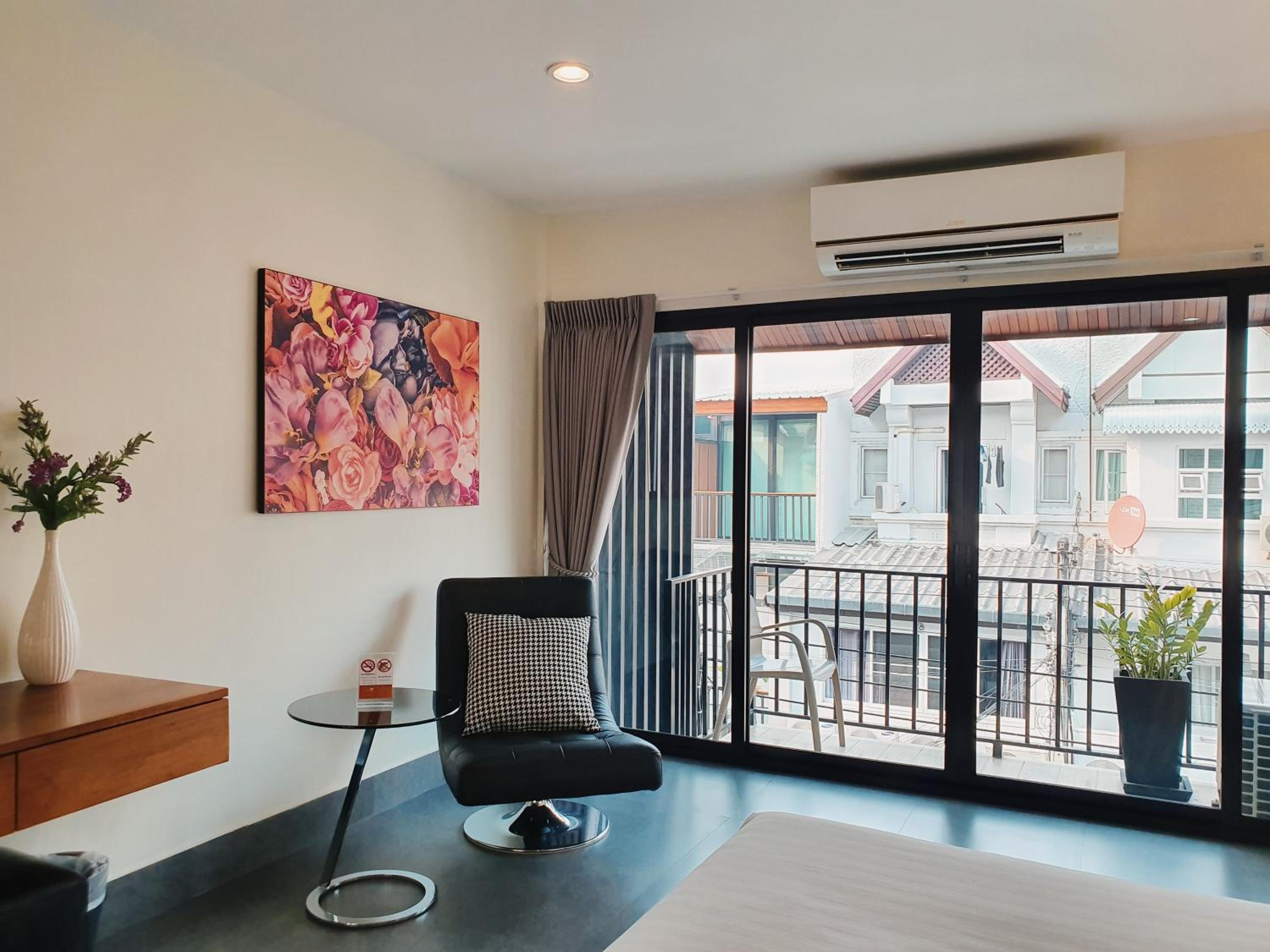 The Sila Boutique Bed & Breakfast