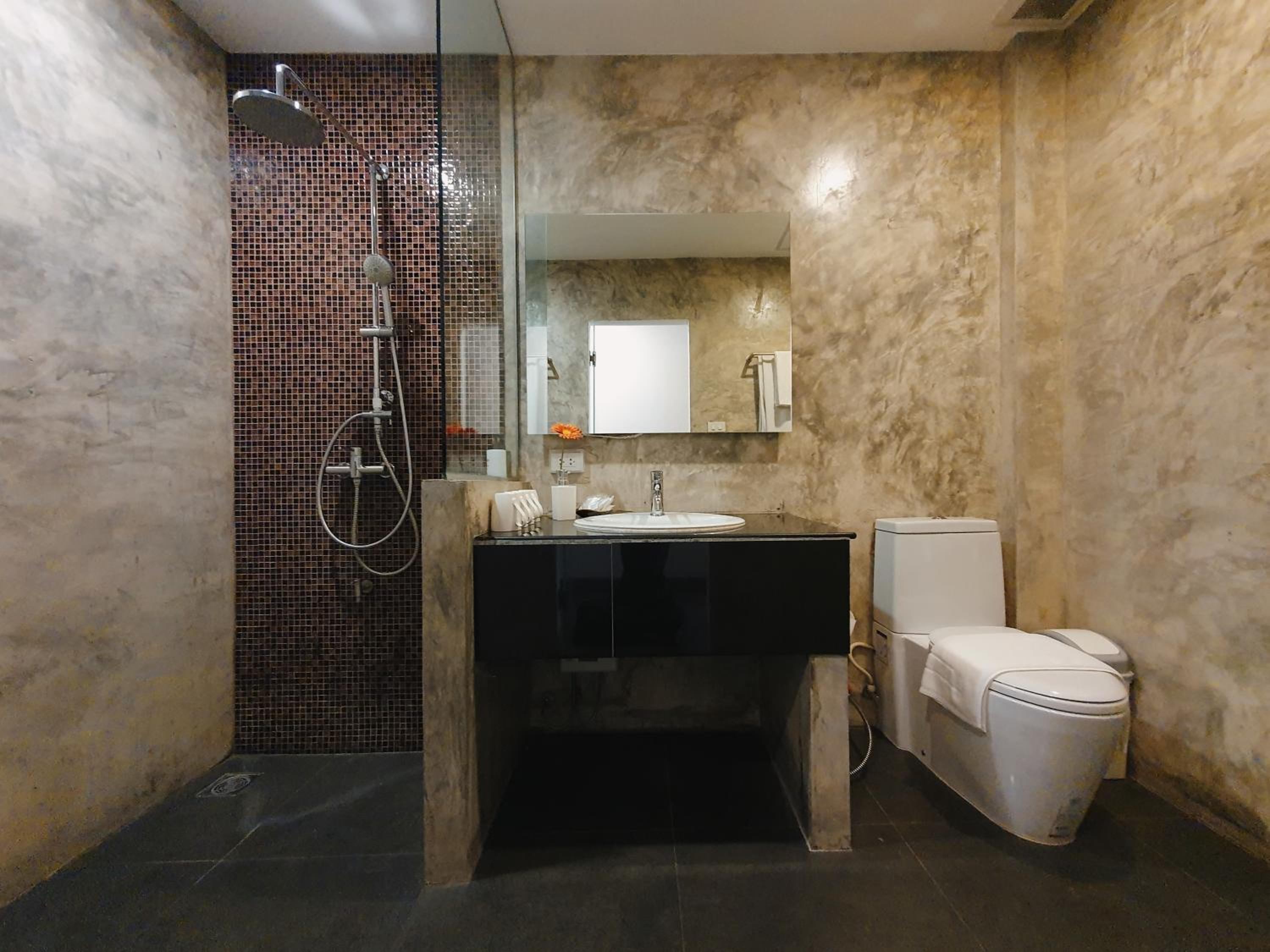 The Sila Boutique Bed & Breakfast