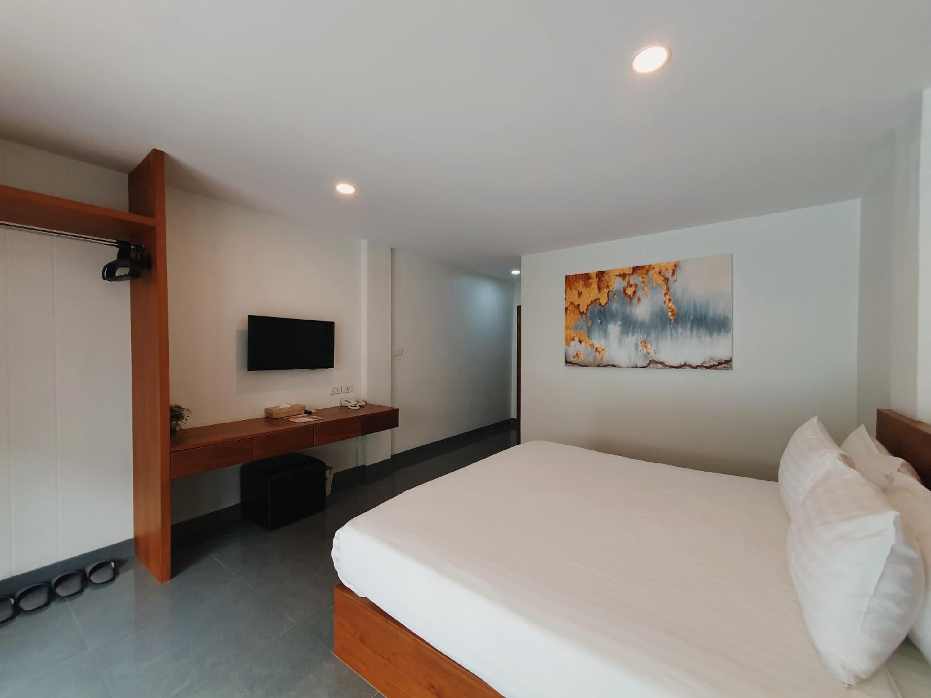 The Sila Boutique Bed & Breakfast
